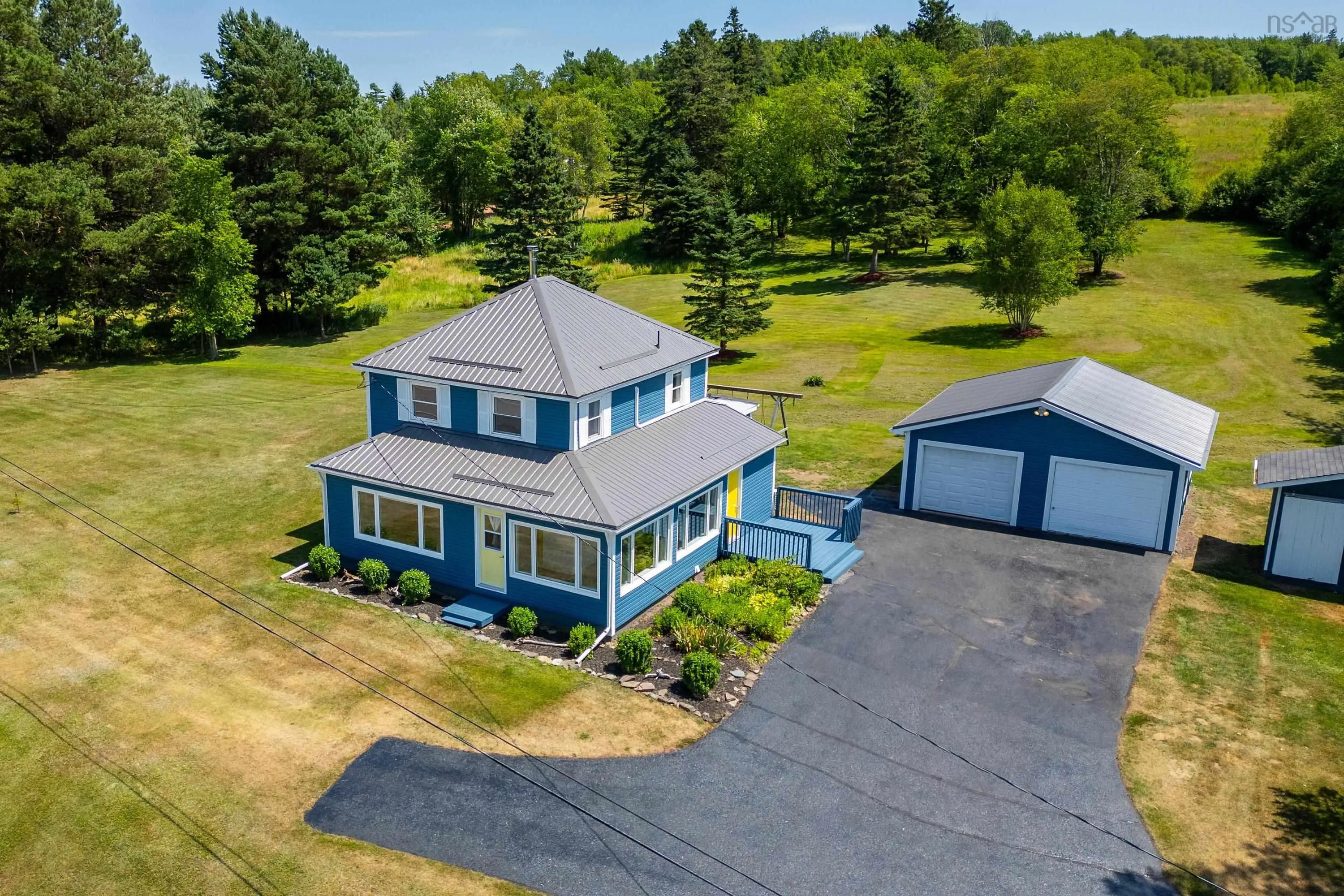 168 Highway 302, Southampton, NS B0M 1W0, 3 Bedrooms Bedrooms, ,1 BathroomBathrooms,Residential,For Sale,Highway 302,202517899