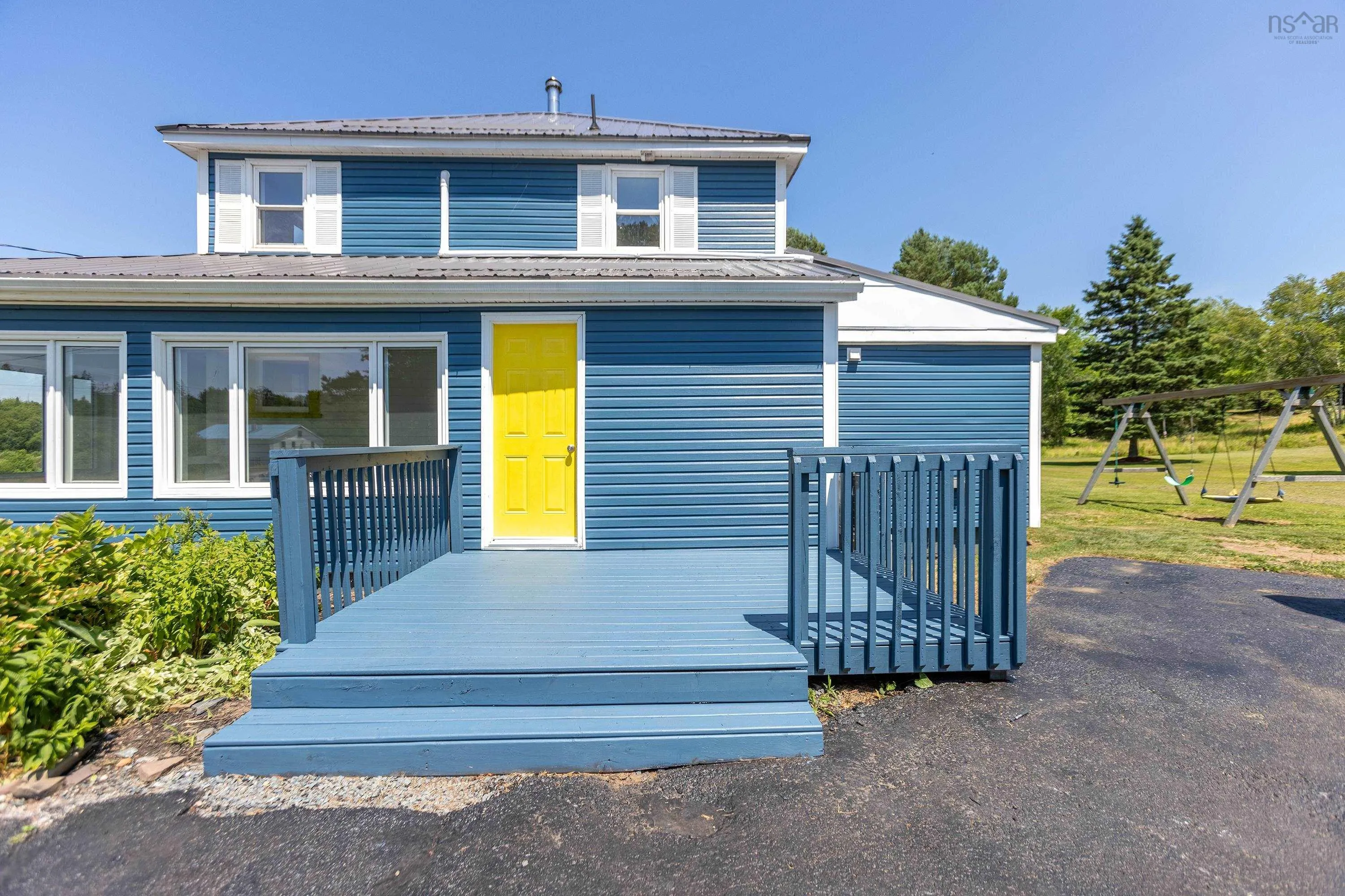 168 Highway 302, Southampton, NS B0M 1W0, 3 Bedrooms Bedrooms, ,1 BathroomBathrooms,Residential,For Sale,Highway 302,202517899