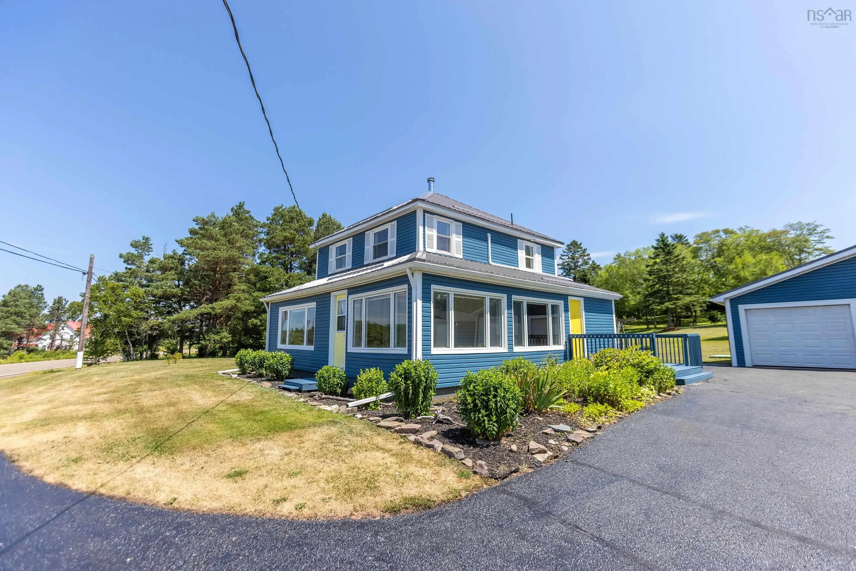 168 Highway 302, Southampton, NS B0M 1W0, 3 Bedrooms Bedrooms, ,1 BathroomBathrooms,Residential,For Sale,Highway 302,202517899