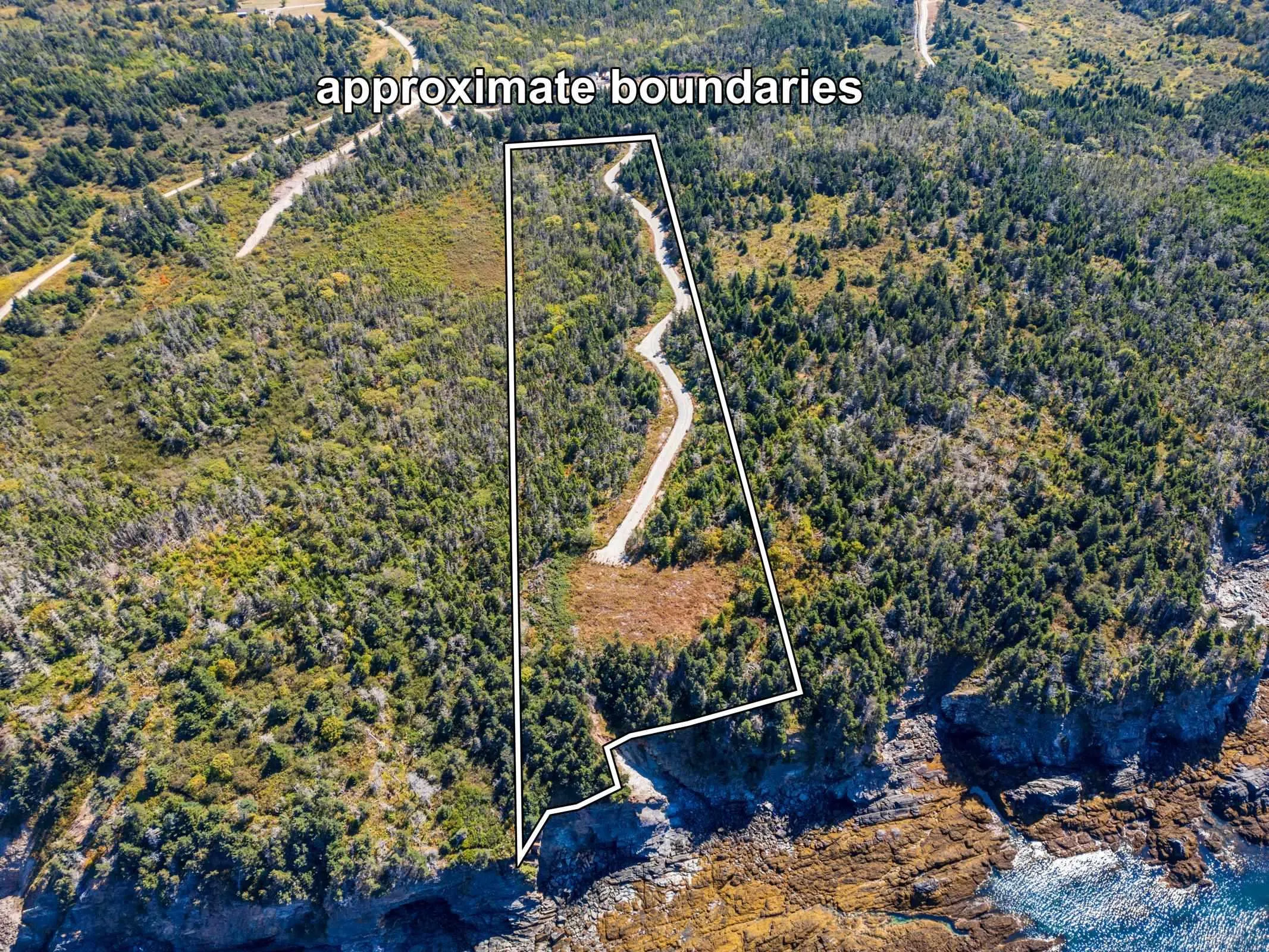 Deveau Shore Road, St. Alphonse, NS B0W 2J0, ,Land,For Sale,Deveau Shore,202523301