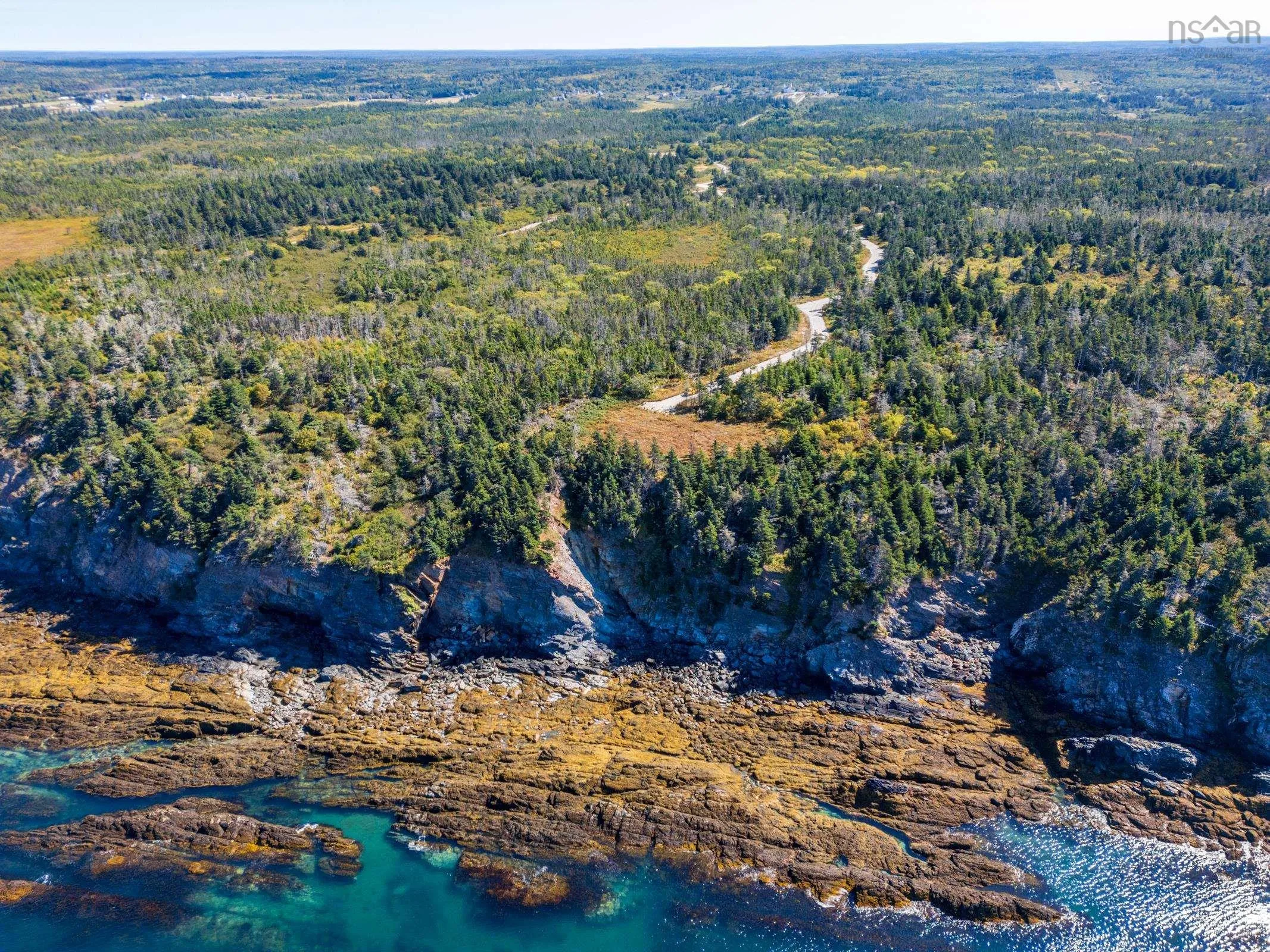 Deveau Shore Road, St. Alphonse, NS B0W 2J0, ,Land,For Sale,Deveau Shore,202523301
