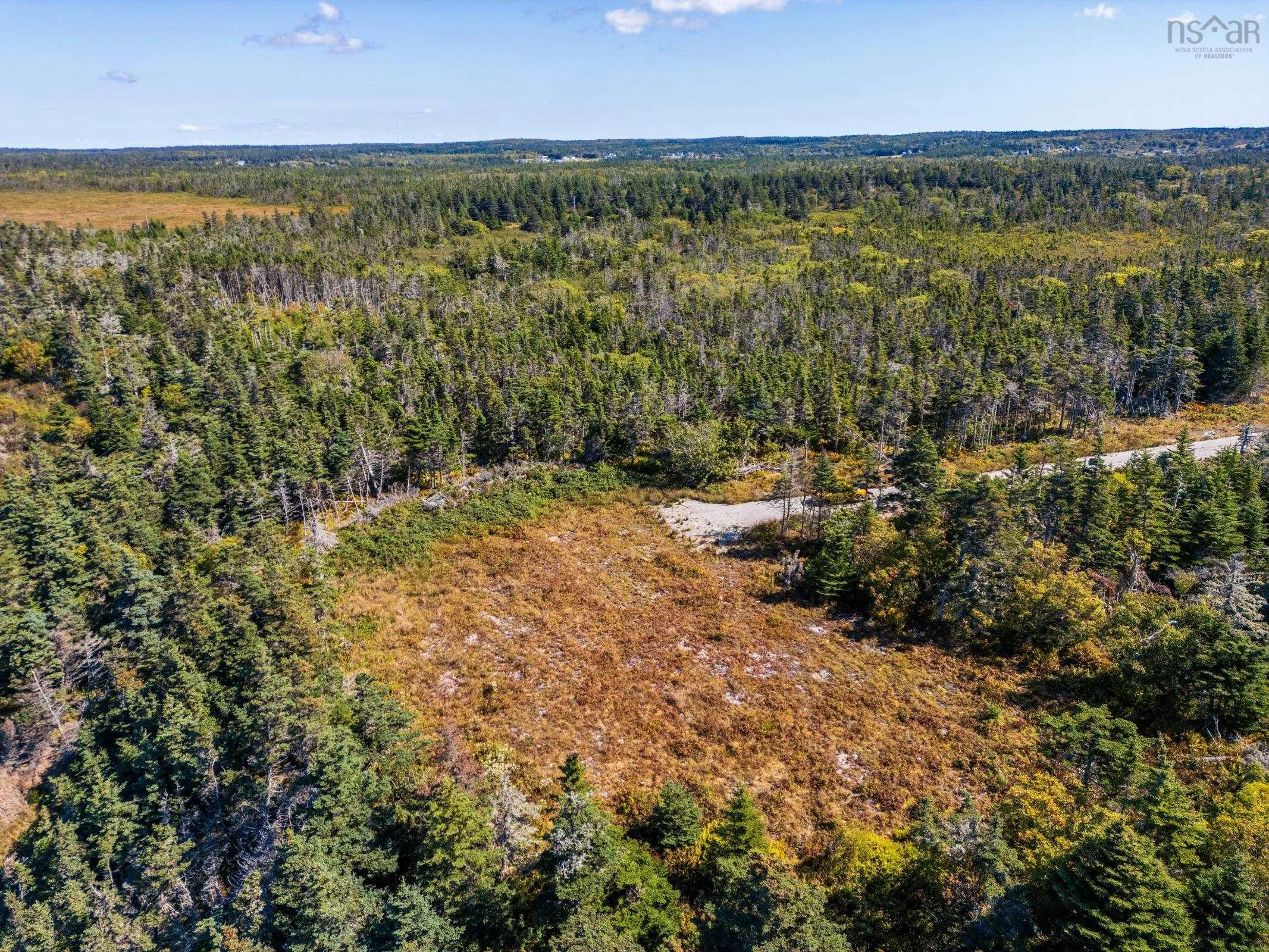 Deveau Shore Road, St. Alphonse, NS B0W 2J0, ,Land,For Sale,Deveau Shore,202523301