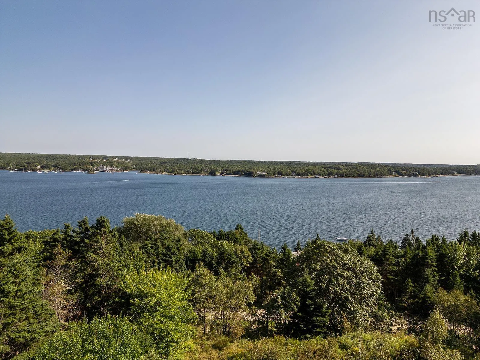 293 Hillside Drive, Boutiliers Point, NS B3Z 1W9, ,Land,For Sale,Hillside,202522273