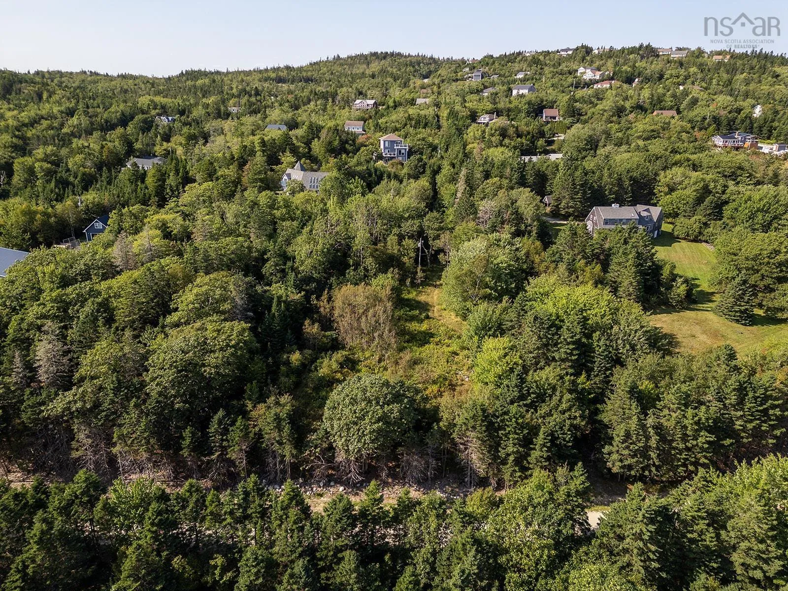 293 Hillside Drive, Boutiliers Point, NS B3Z 1W9, ,Land,For Sale,Hillside,202522273