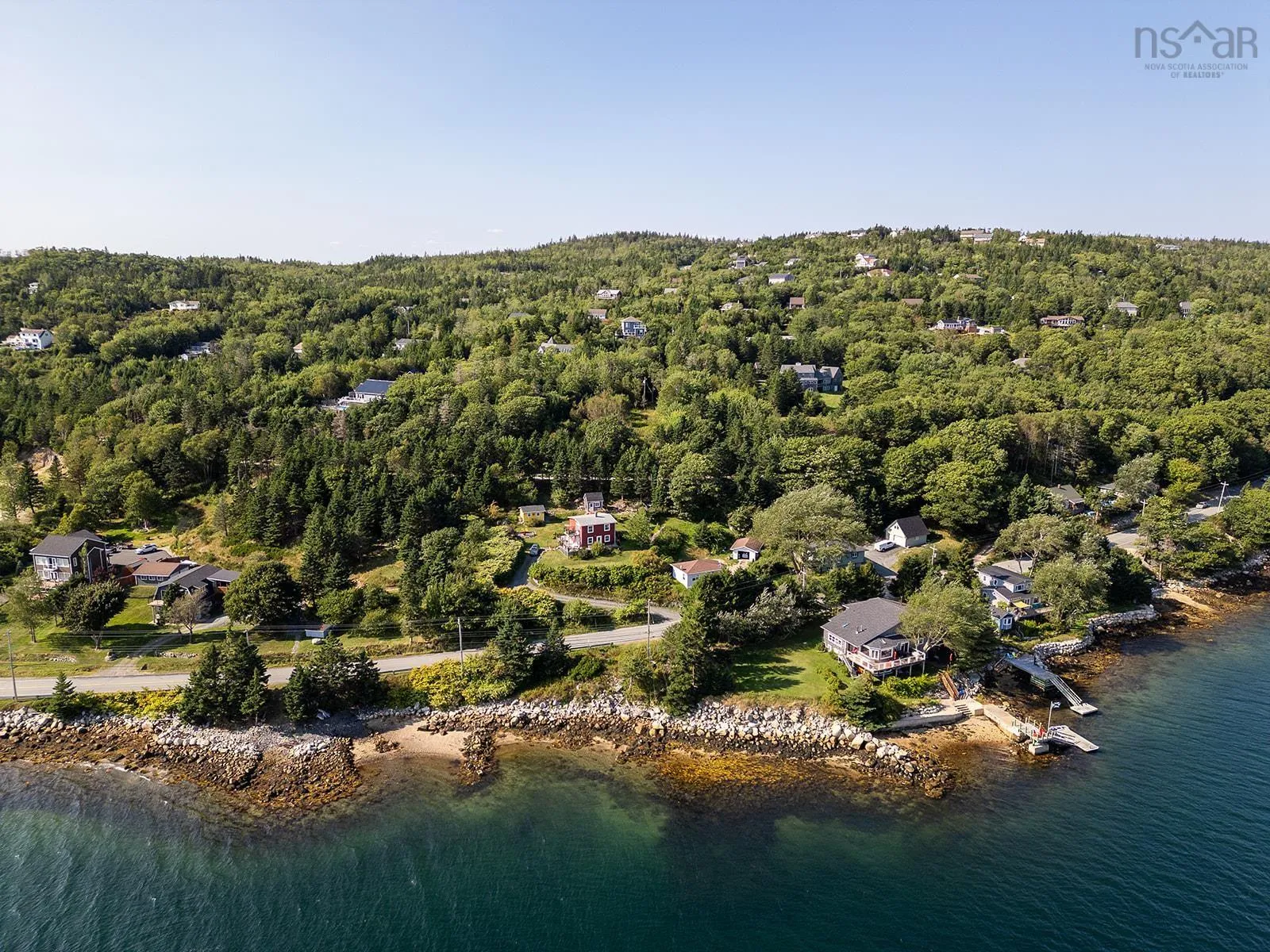 293 Hillside Drive, Boutiliers Point, NS B3Z 1W9, ,Land,For Sale,Hillside,202522273