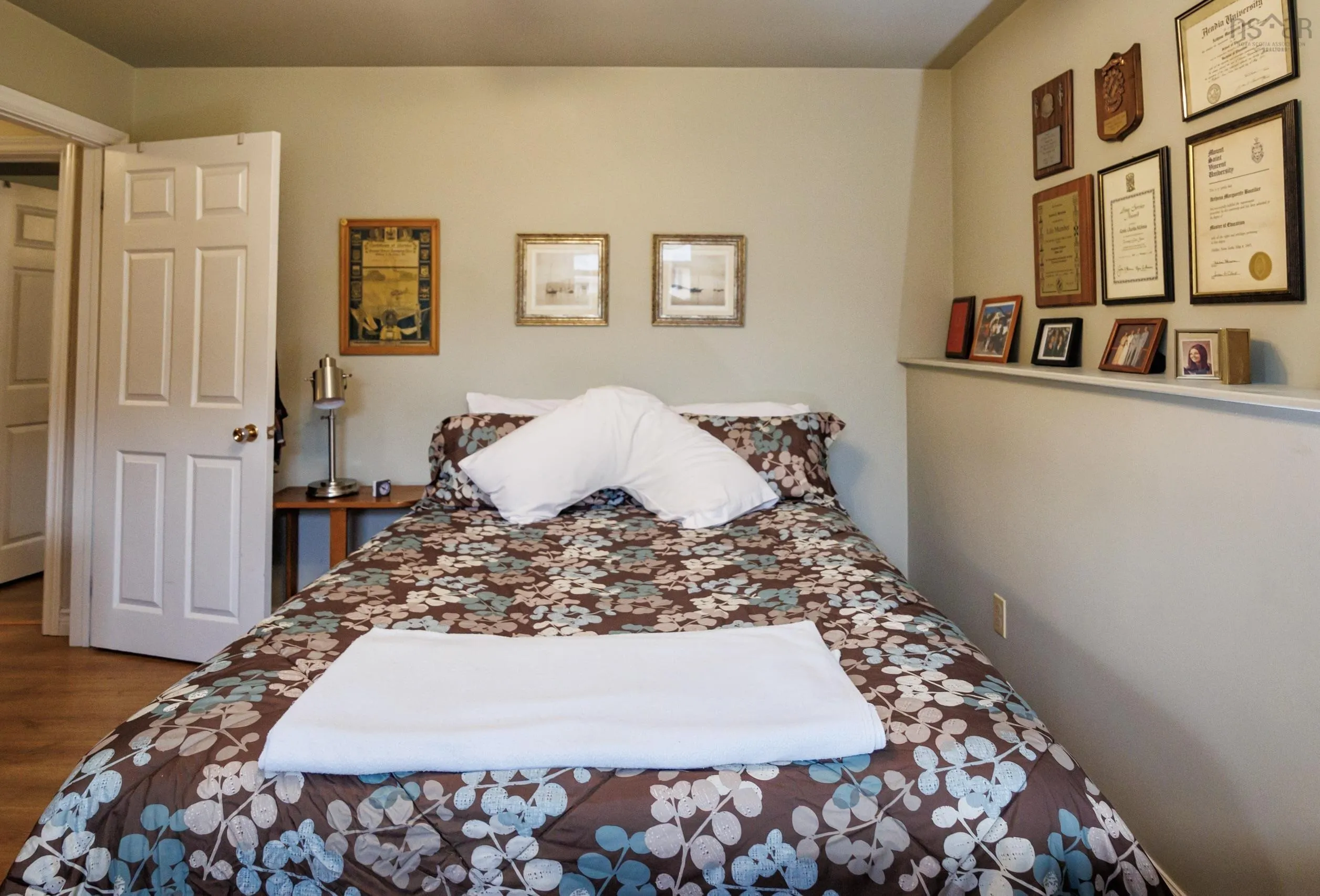 18 Tamarack Drive, Valley, NS B6L 2V9, 4 Bedrooms Bedrooms, ,2 BathroomsBathrooms,Residential,For Sale,Tamarack,202523079