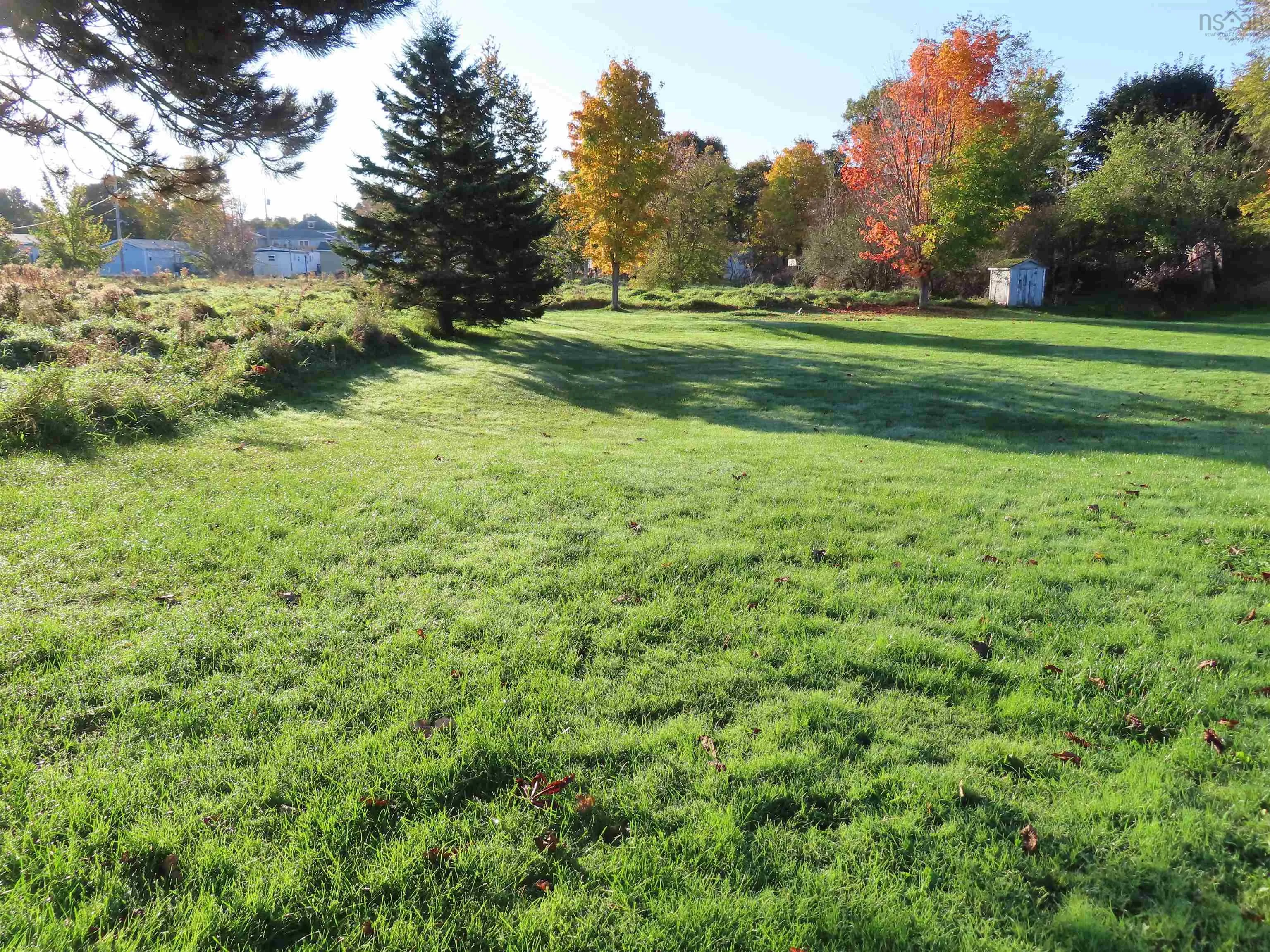 Maclellan Street, Antigonish County, NS B2G 1V5, ,Land,For Sale,Maclellan Street,202322632