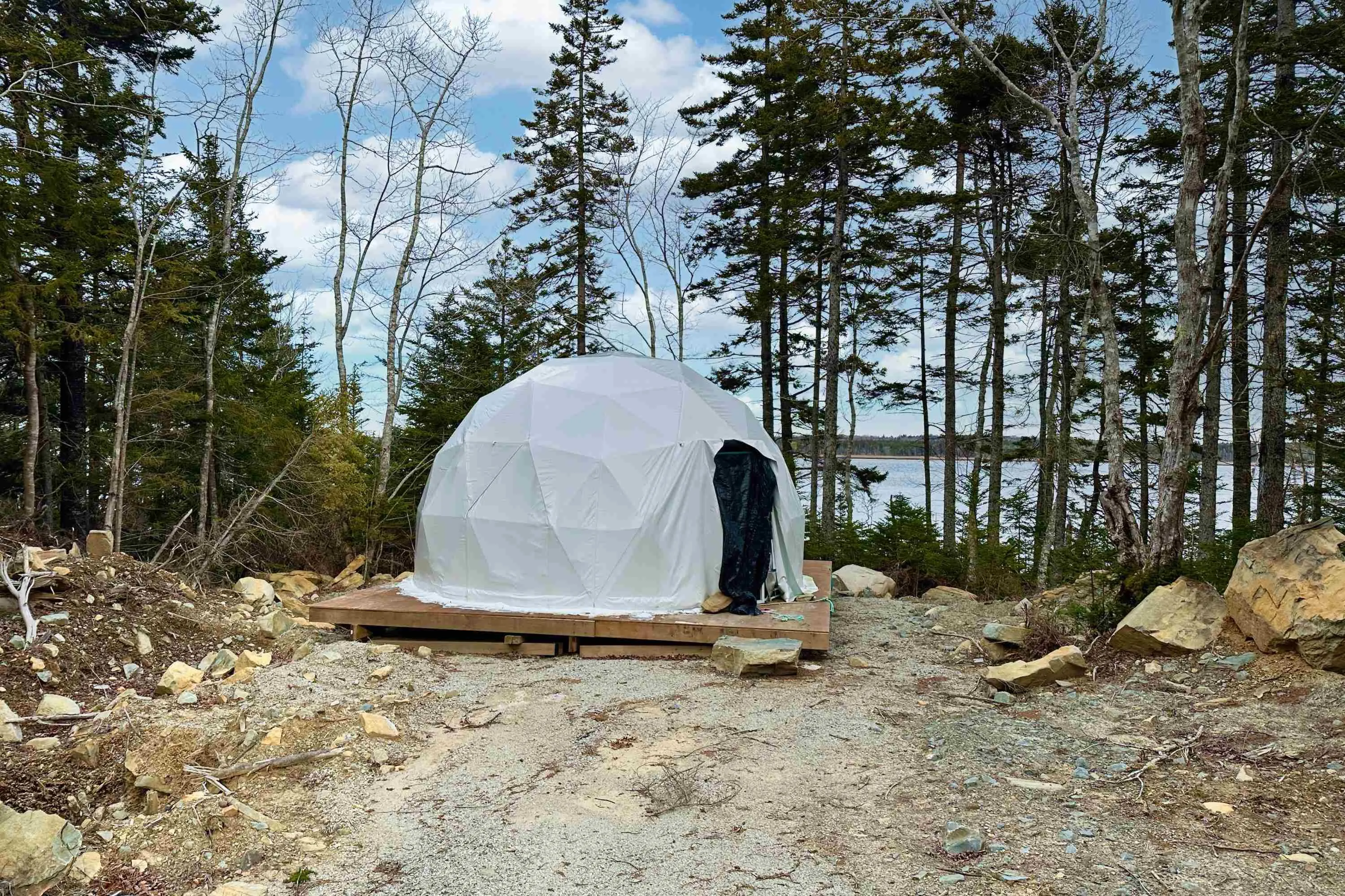 12 Misty Bay Lane, Morris Island, NS B0W 1W0, 1 Bedroom Bedrooms, ,1 BathroomBathrooms,Residential,For Sale,Misty Bay,202521454