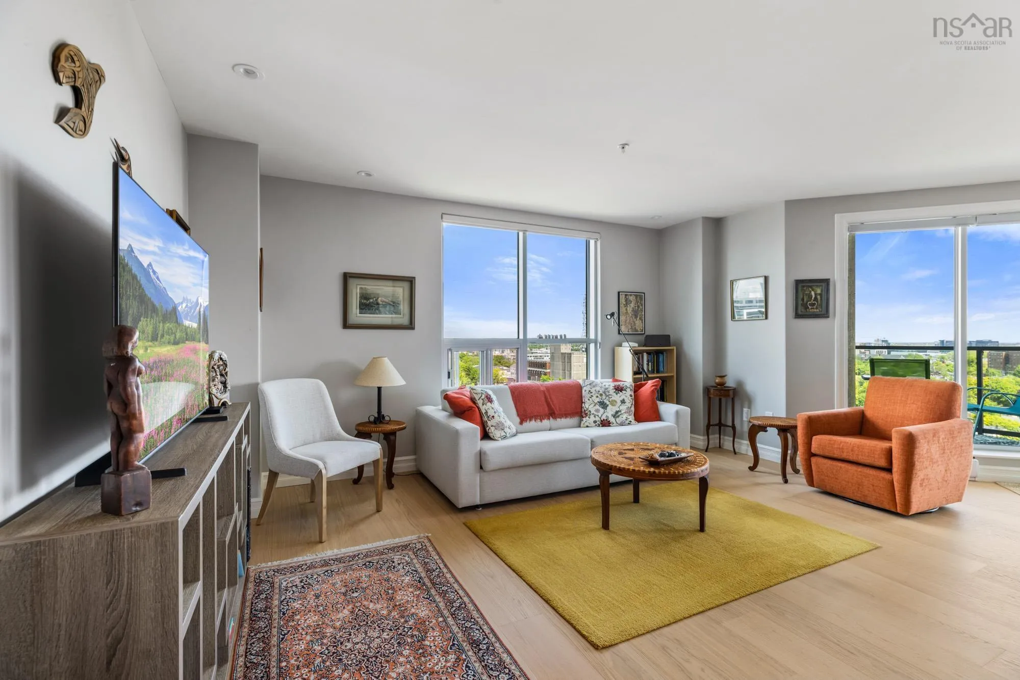 1011-2677 Gladstone Street, Halifax Peninsula, NS B3K 0A3, 2 Bedrooms Bedrooms, ,2 BathroomsBathrooms,Residential,For Sale,Gladstone,202513500