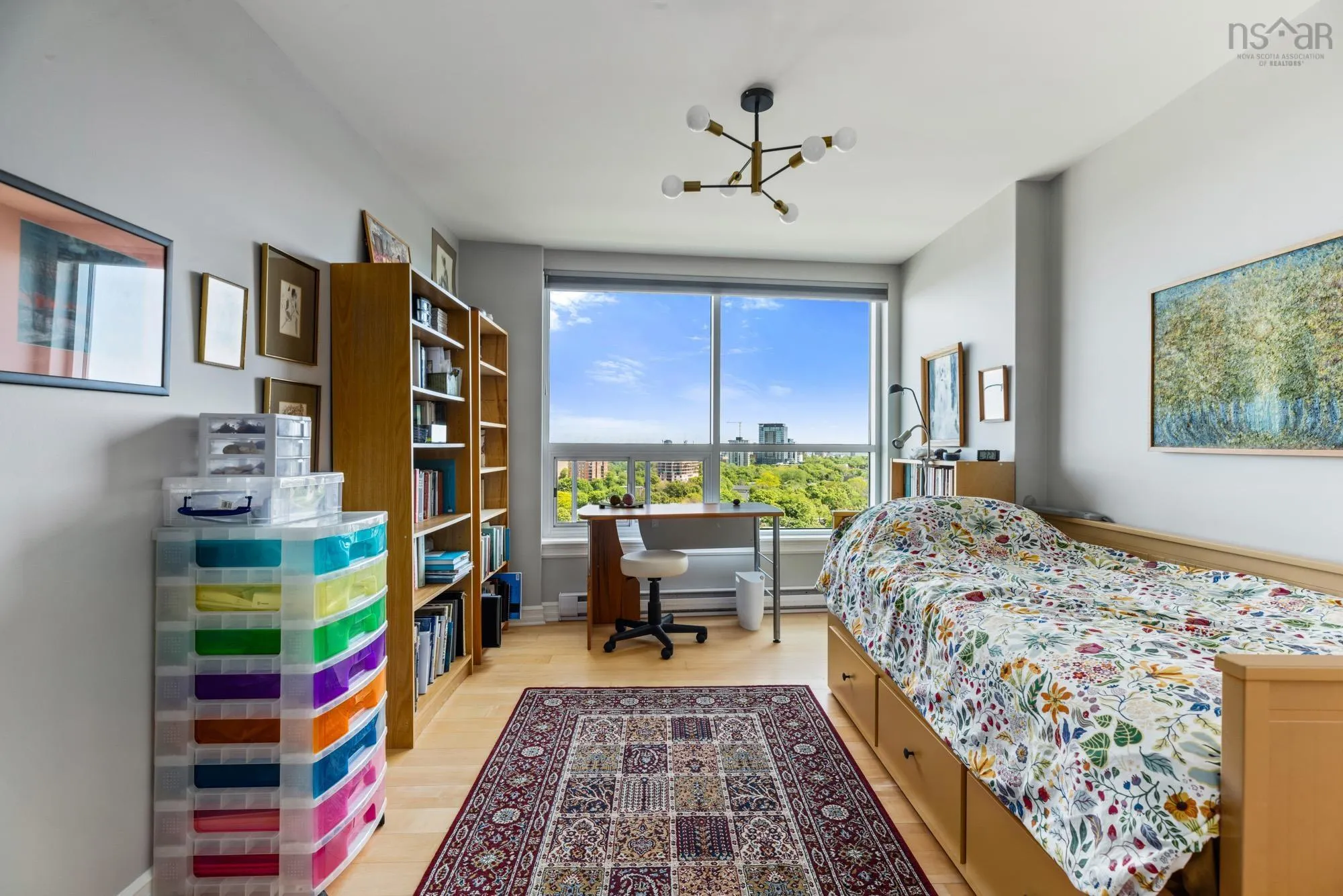 1011-2677 Gladstone Street, Halifax Peninsula, NS B3K 0A3, 2 Bedrooms Bedrooms, ,2 BathroomsBathrooms,Residential,For Sale,Gladstone,202513500