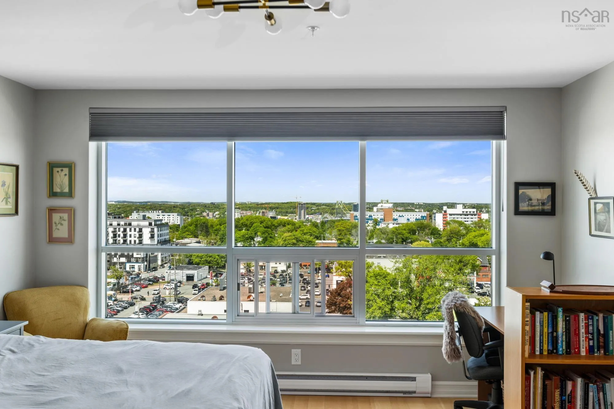 1011-2677 Gladstone Street, Halifax Peninsula, NS B3K 0A3, 2 Bedrooms Bedrooms, ,2 BathroomsBathrooms,Residential,For Sale,Gladstone,202513500