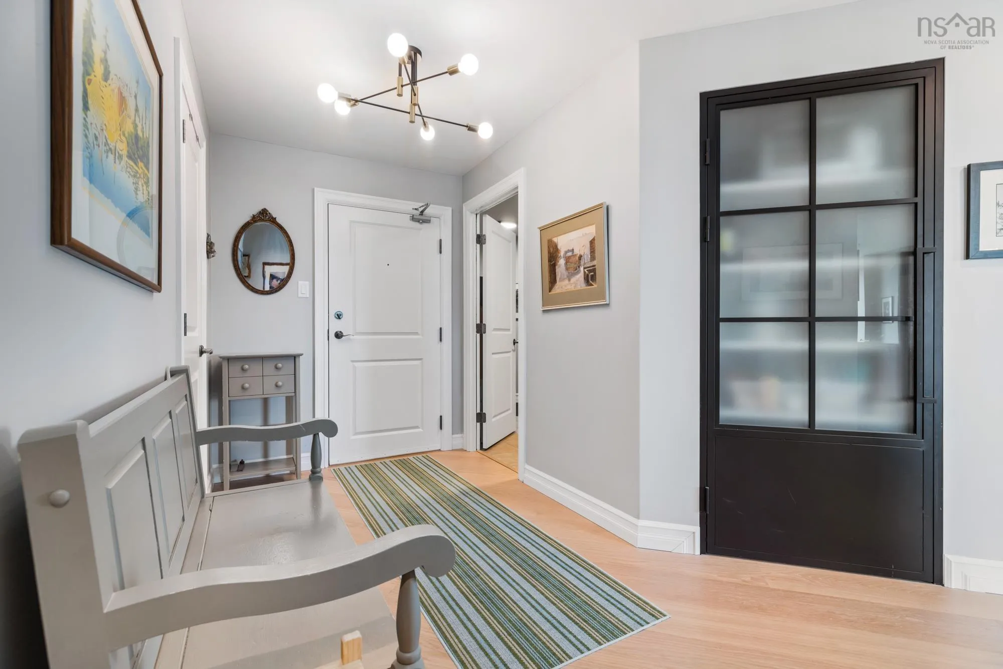 1011-2677 Gladstone Street, Halifax Peninsula, NS B3K 0A3, 2 Bedrooms Bedrooms, ,2 BathroomsBathrooms,Residential,For Sale,Gladstone,202513500