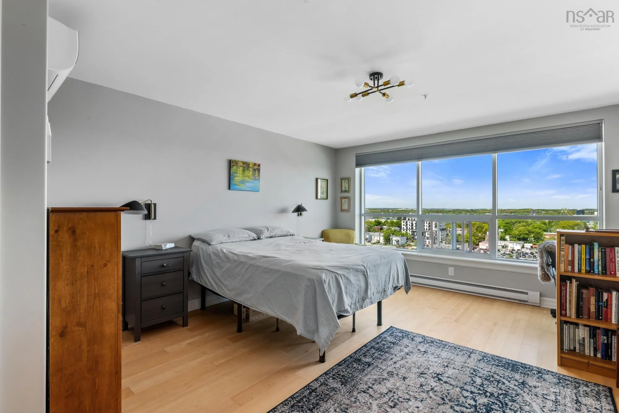 1011-2677 Gladstone Street, Halifax Peninsula, NS B3K 0A3, 2 Bedrooms Bedrooms, ,2 BathroomsBathrooms,Residential,For Sale,Gladstone,202513500