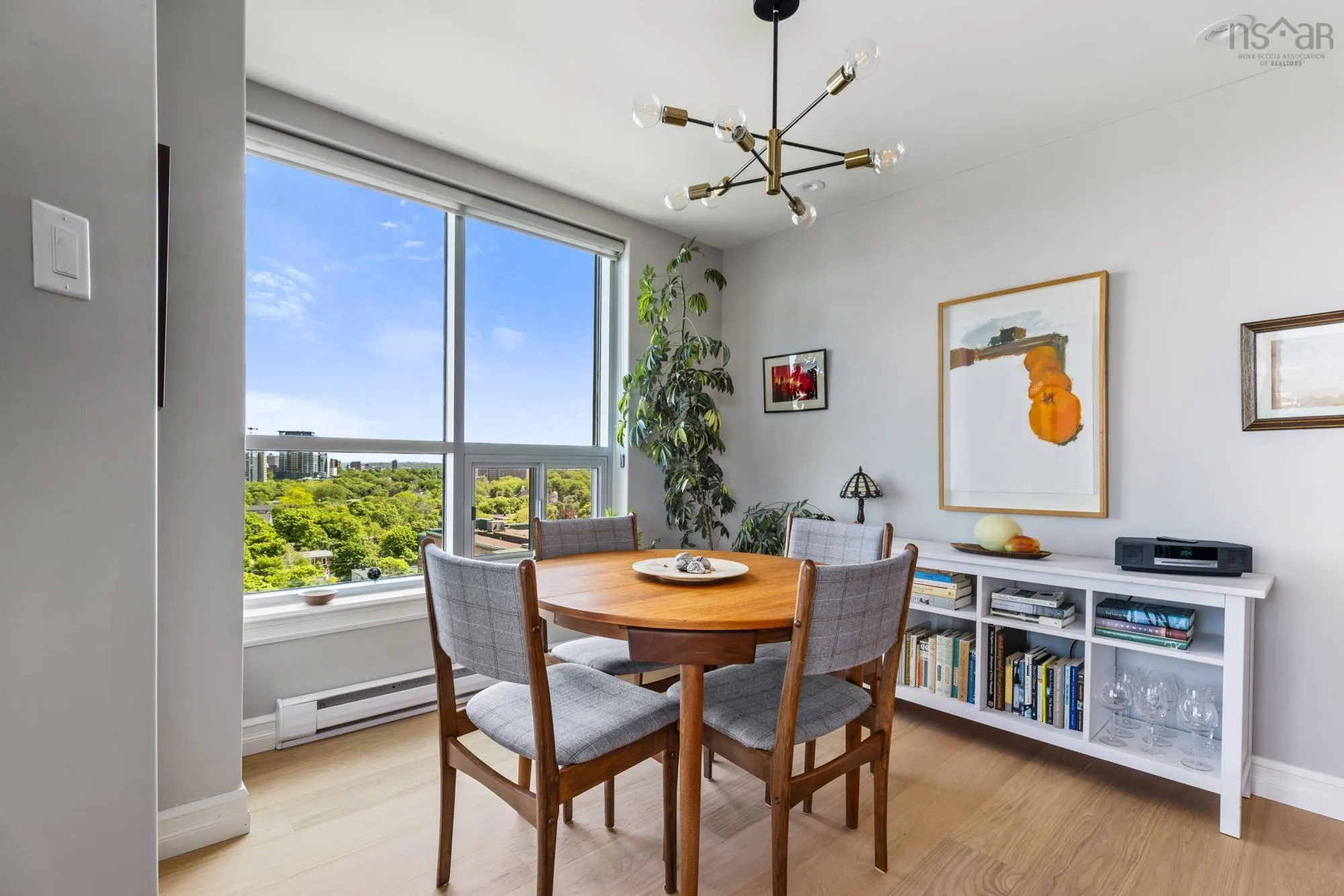 1011-2677 Gladstone Street, Halifax Peninsula, NS B3K 0A3, 2 Bedrooms Bedrooms, ,2 BathroomsBathrooms,Residential,For Sale,Gladstone,202513500