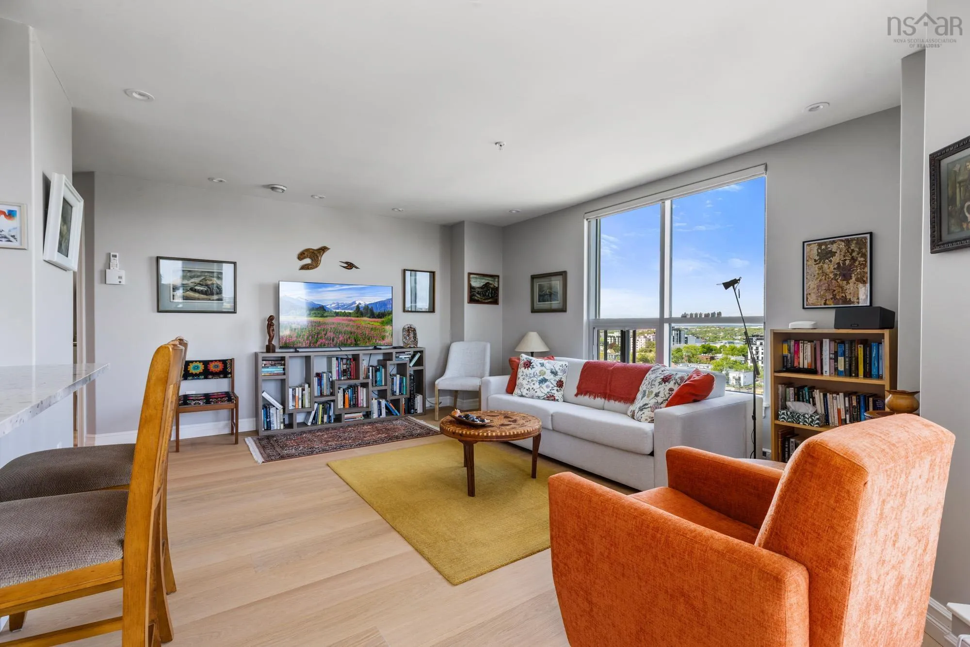 1011-2677 Gladstone Street, Halifax Peninsula, NS B3K 0A3, 2 Bedrooms Bedrooms, ,2 BathroomsBathrooms,Residential,For Sale,Gladstone,202513500