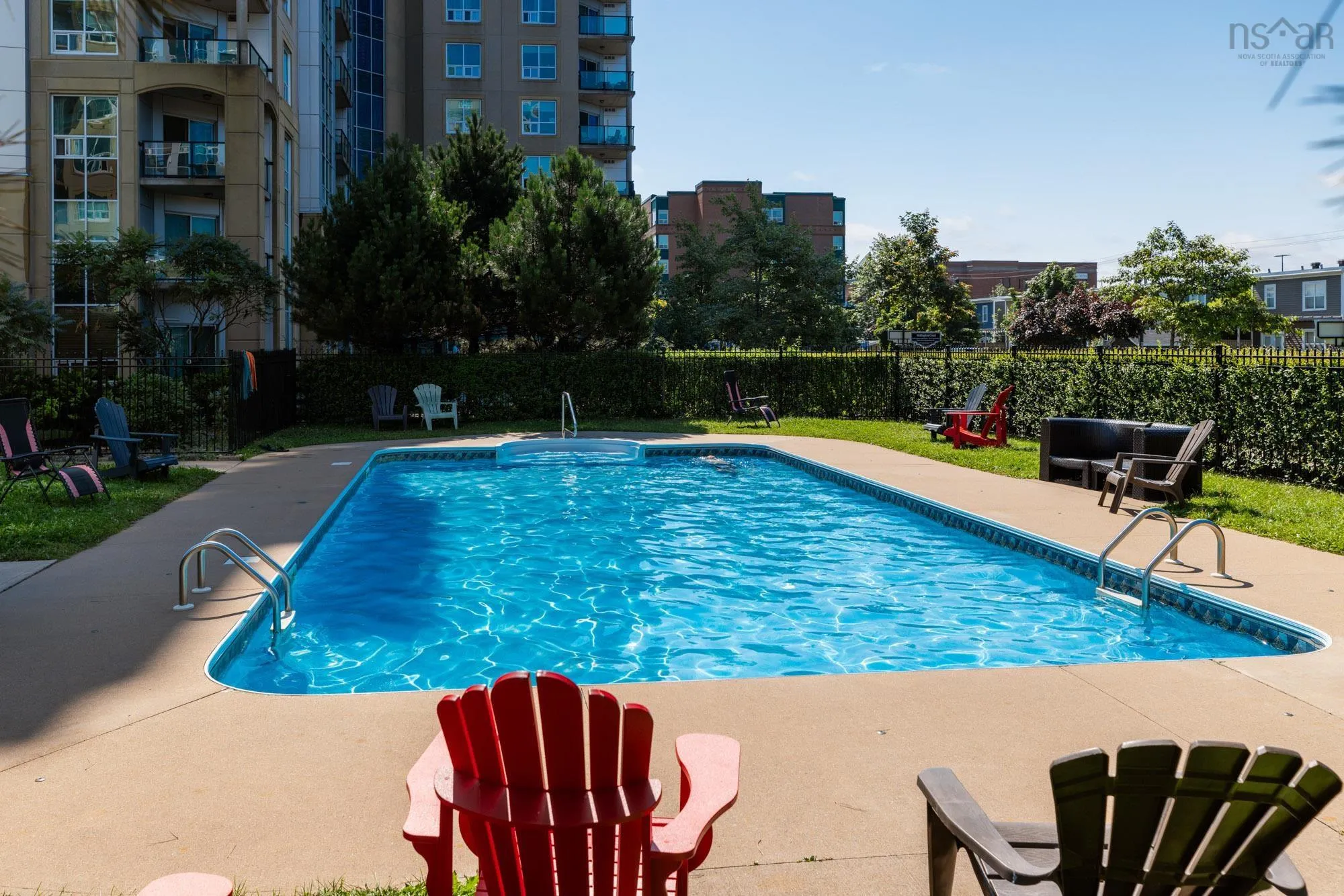 1011-2677 Gladstone Street, Halifax Peninsula, NS B3K 0A3, 2 Bedrooms Bedrooms, ,2 BathroomsBathrooms,Residential,For Sale,Gladstone,202513500