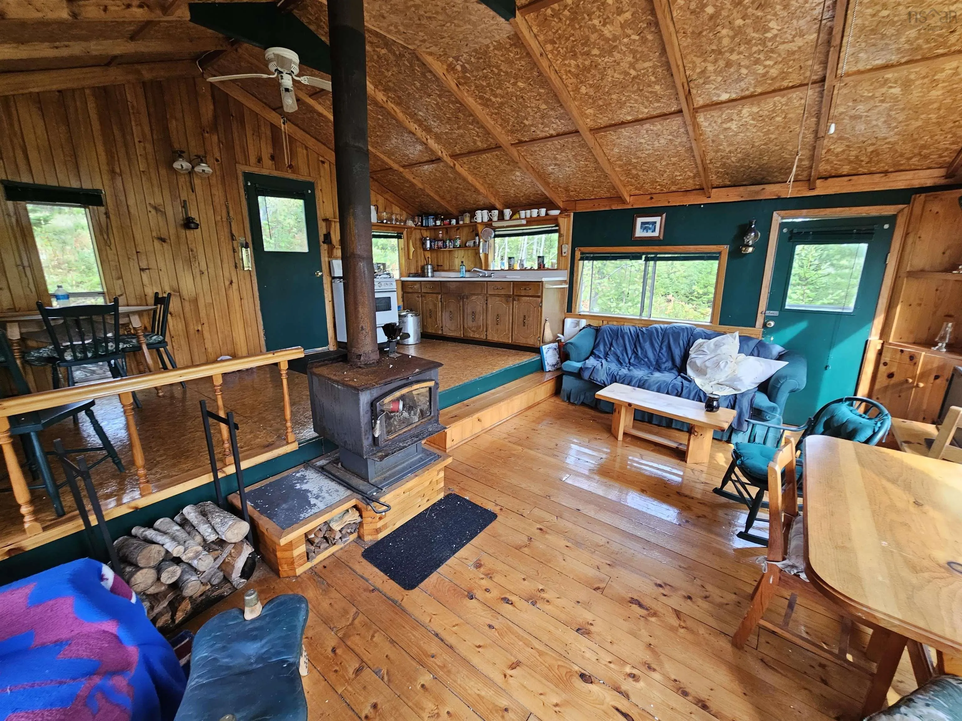 6620/6488 Hwy#321 Highway, Roslin, NS B0M 1P0, ,Land,For Sale,Hwy#321,202523148