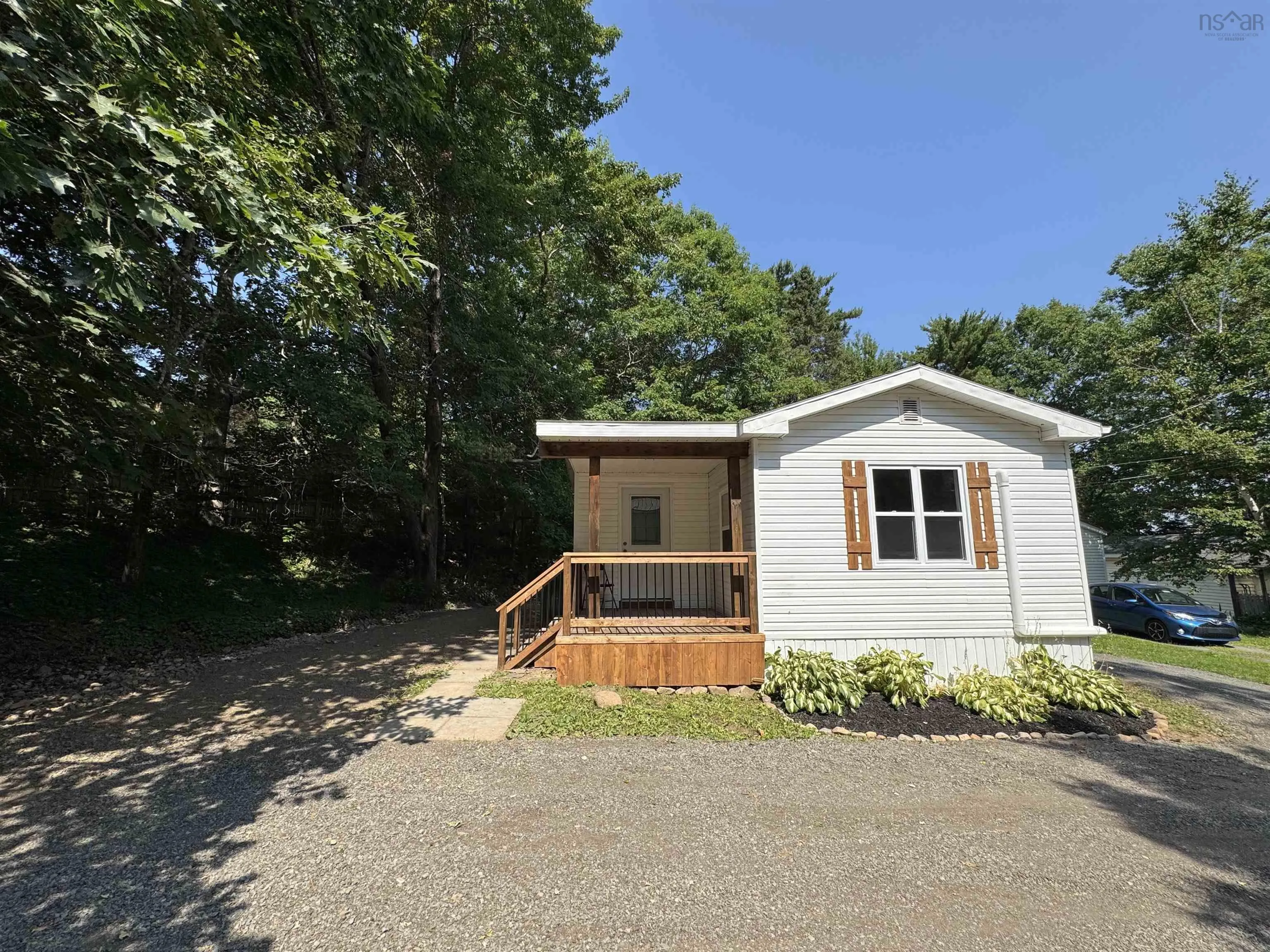 24 Frontier Drive, New Minas, NS B4N 3S7, 3 Bedrooms Bedrooms, ,1 BathroomBathrooms,Residential,For Sale,Frontier,202520929