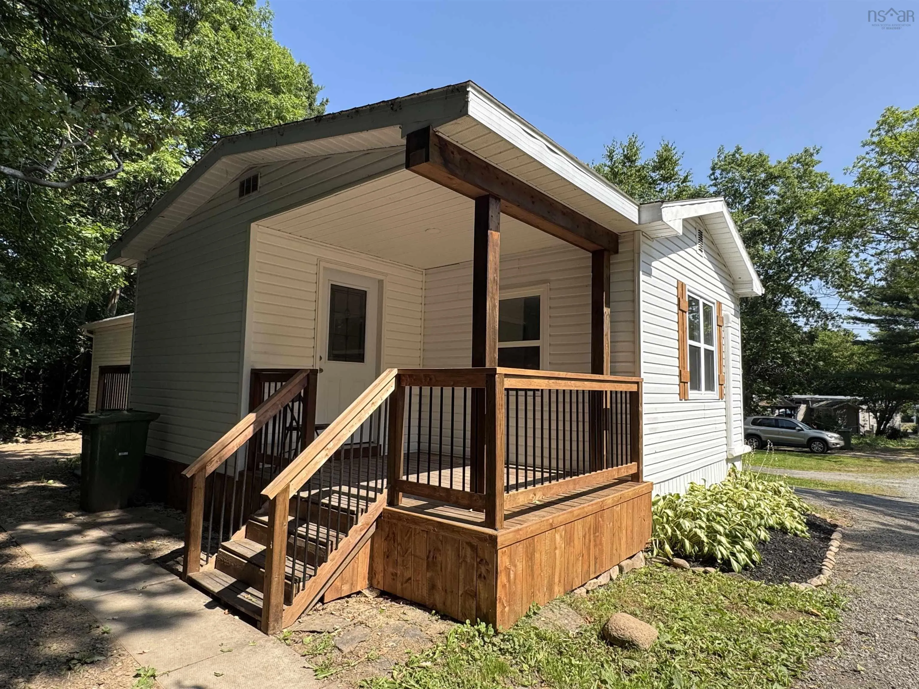 24 Frontier Drive, New Minas, NS B4N 3S7, 3 Bedrooms Bedrooms, ,1 BathroomBathrooms,Residential,For Sale,Frontier,202520929