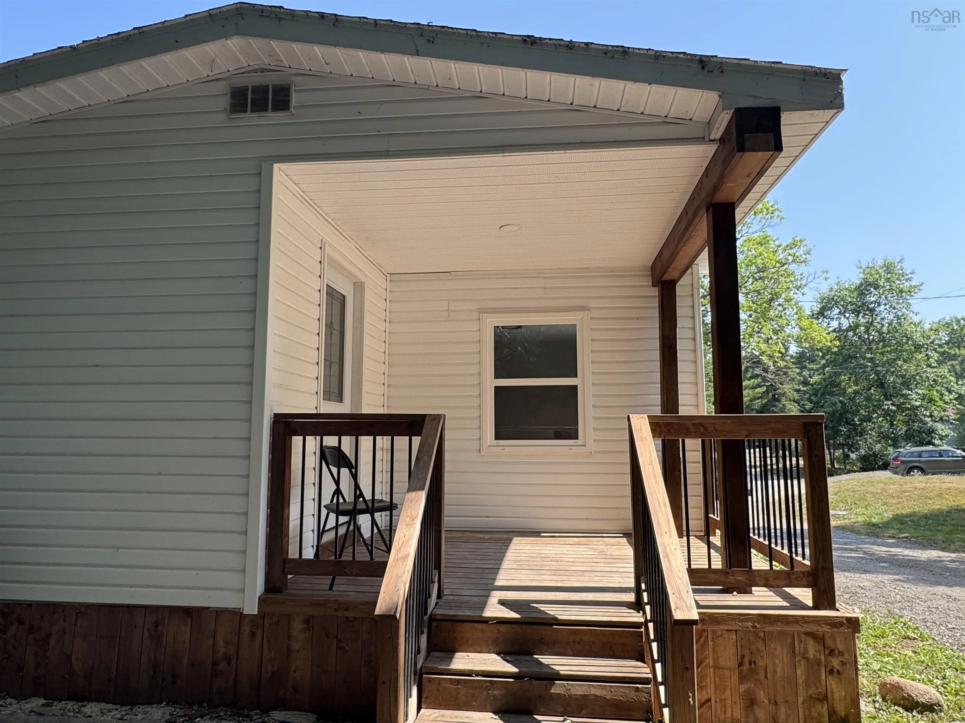 24 Frontier Drive, New Minas, NS B4N 3S7, 3 Bedrooms Bedrooms, ,1 BathroomBathrooms,Residential,For Sale,Frontier,202520929