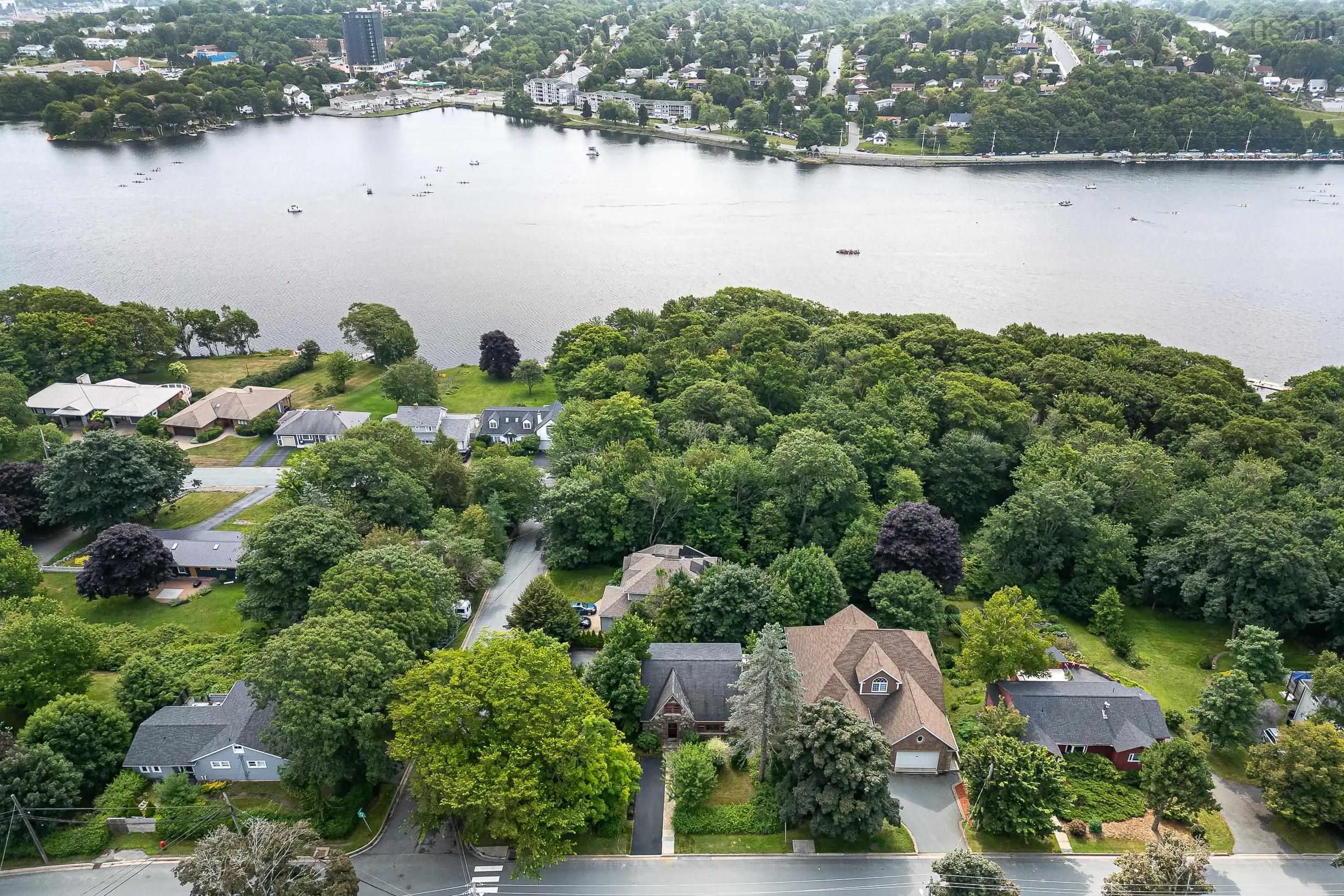 B-2 Crichton Avenue Unit 10, Dartmouth Ns B3a 3r5, ,Land,For Sale,Crichton,202507330
