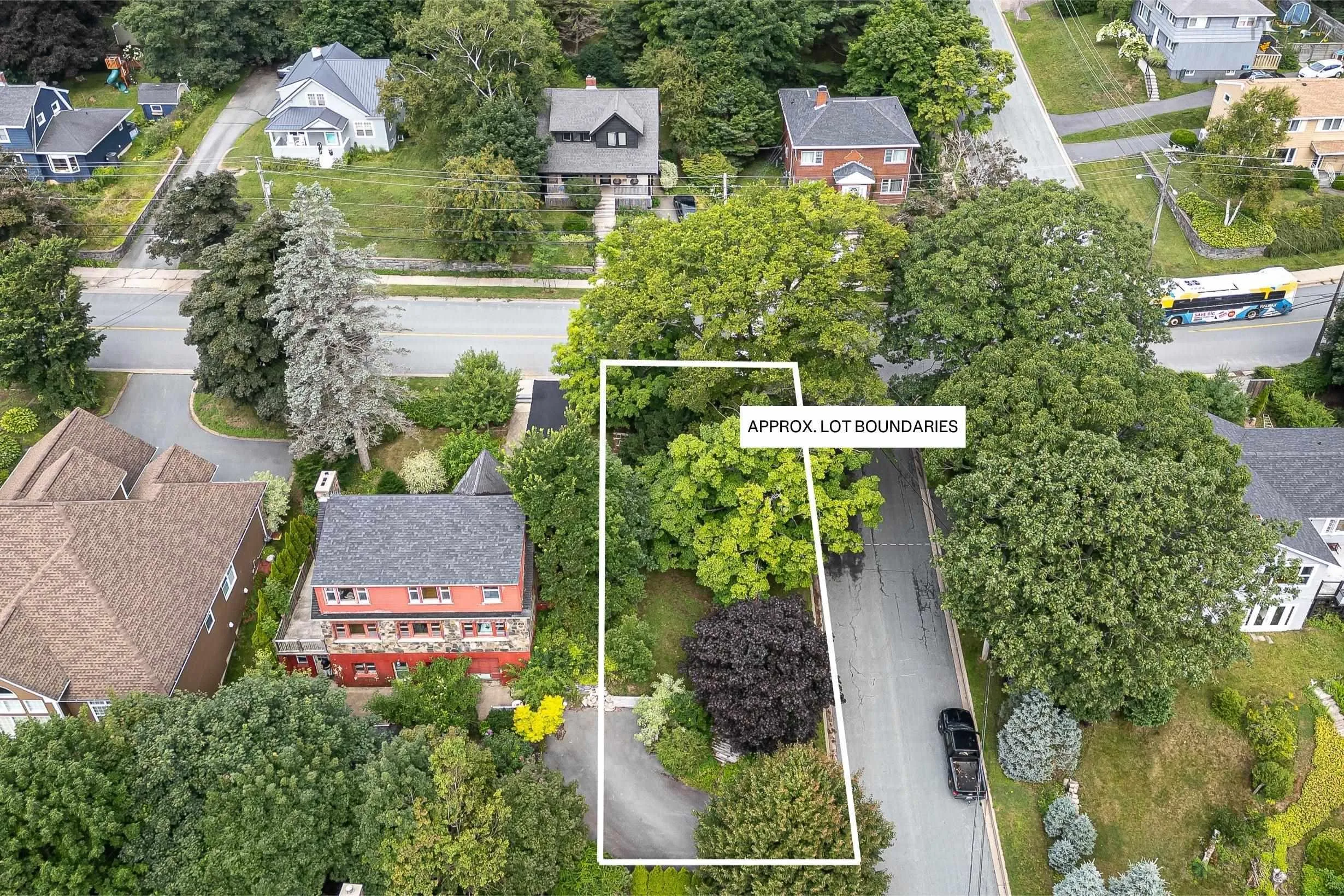 B-2 Crichton Avenue Unit 10, Dartmouth Ns B3a 3r5, ,Land,For Sale,Crichton,202507330