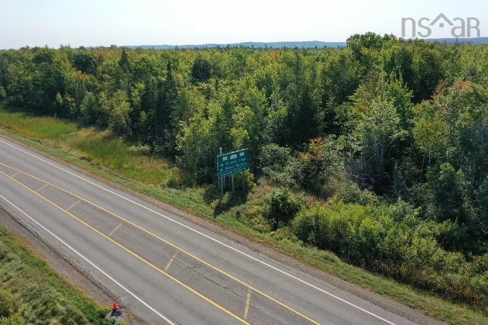 No 104 Highway, Wentworth Ns B0m 1x0, ,Land,For Sale,Highway,202510026