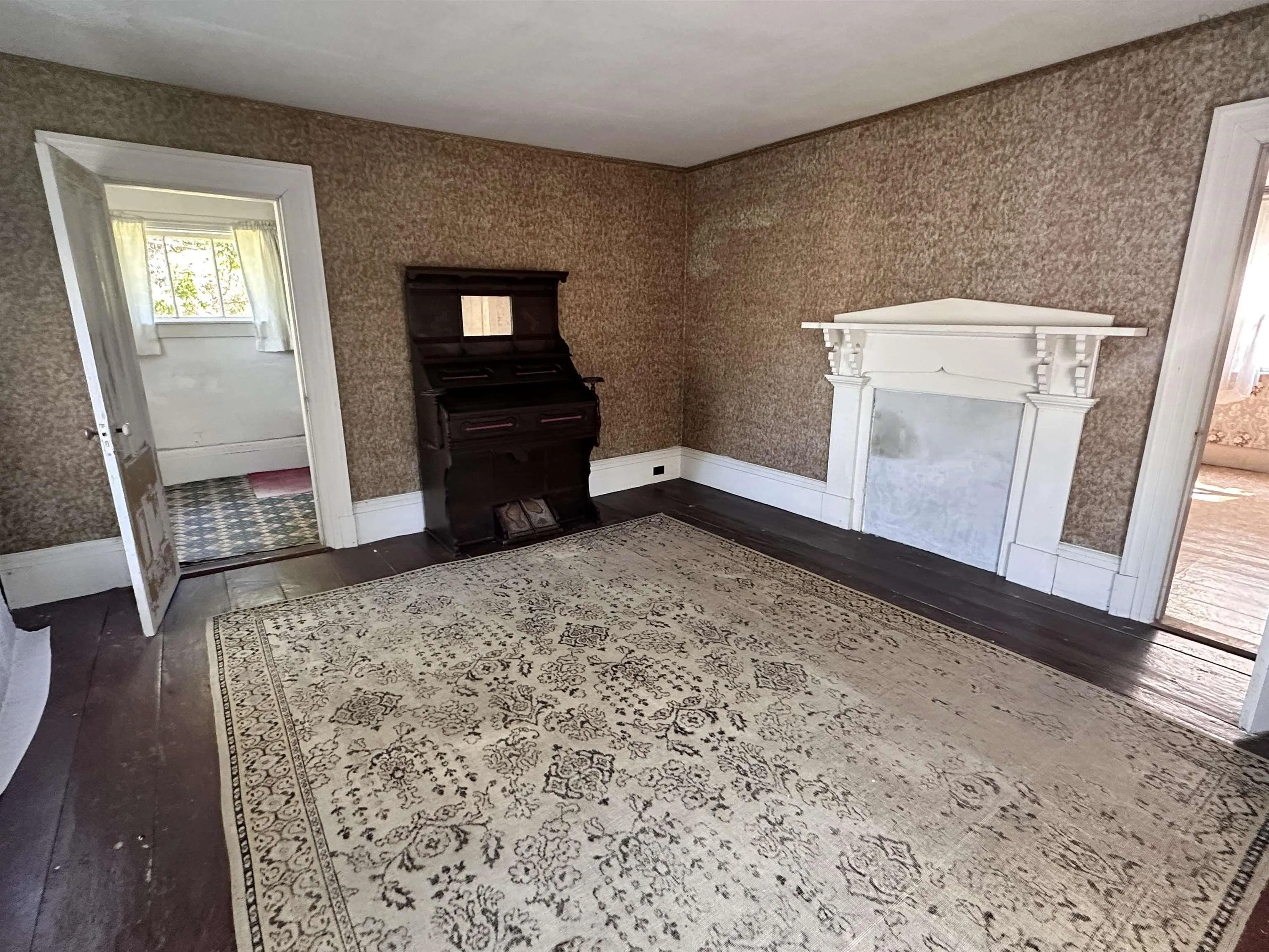 338 Central Port Mouton Road, Port Mouton, NS B0T 1T0, 3 Bedrooms Bedrooms, ,Residential,For Sale,Central Port Mouton,202520991