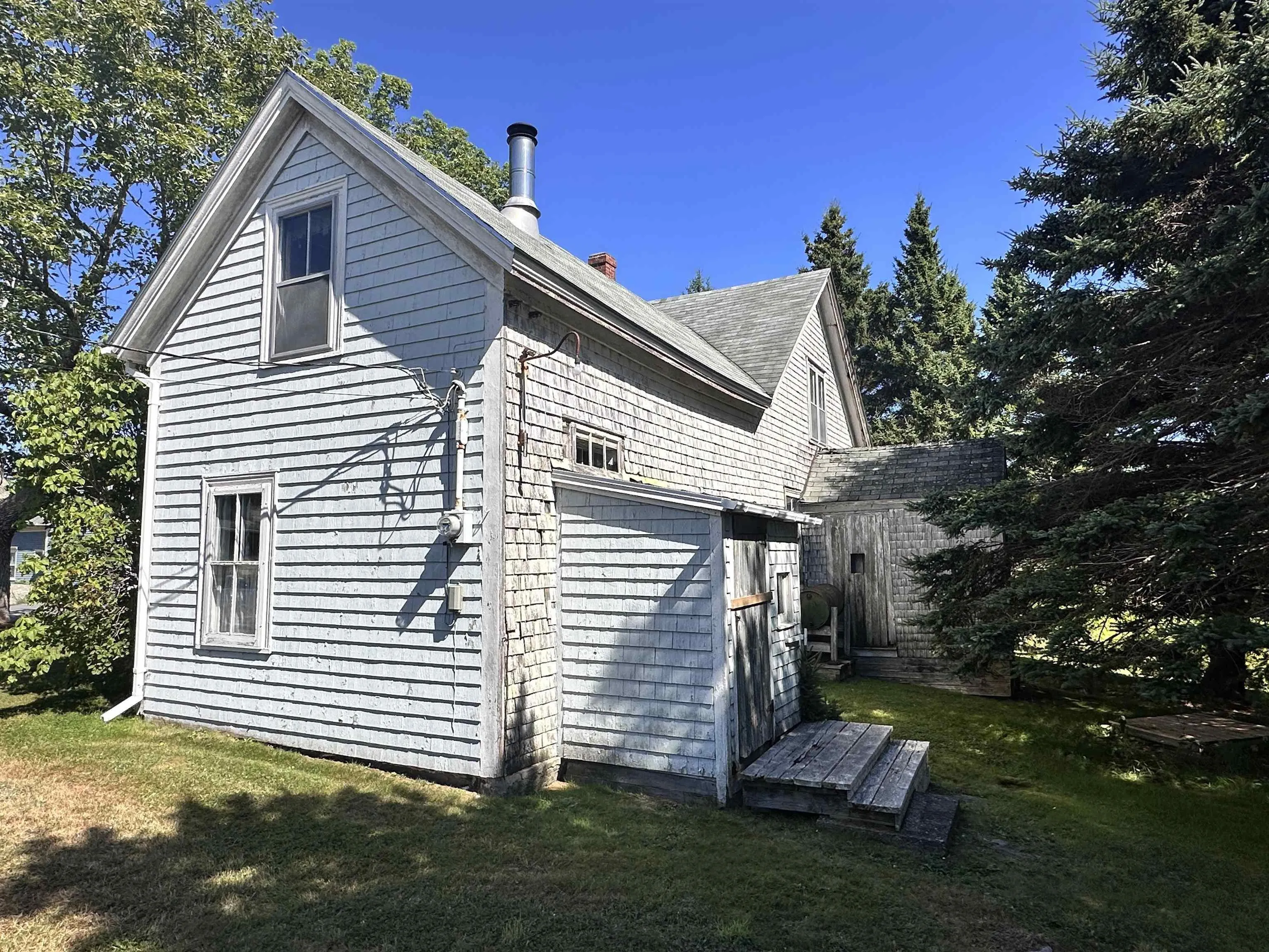338 Central Port Mouton Road, Port Mouton, NS B0T 1T0, 3 Bedrooms Bedrooms, ,Residential,For Sale,Central Port Mouton,202520991
