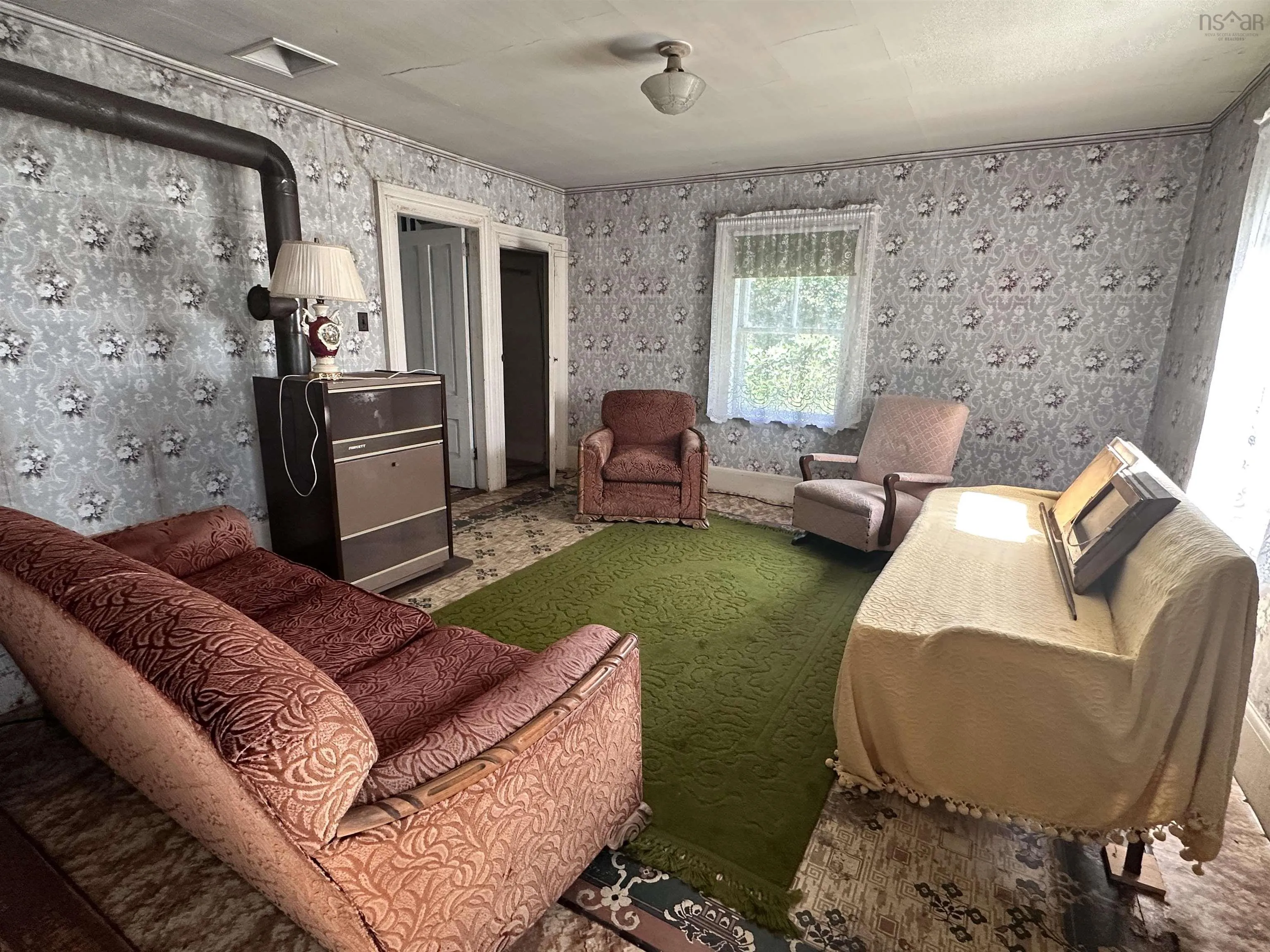 338 Central Port Mouton Road, Port Mouton, NS B0T 1T0, 3 Bedrooms Bedrooms, ,Residential,For Sale,Central Port Mouton,202520991