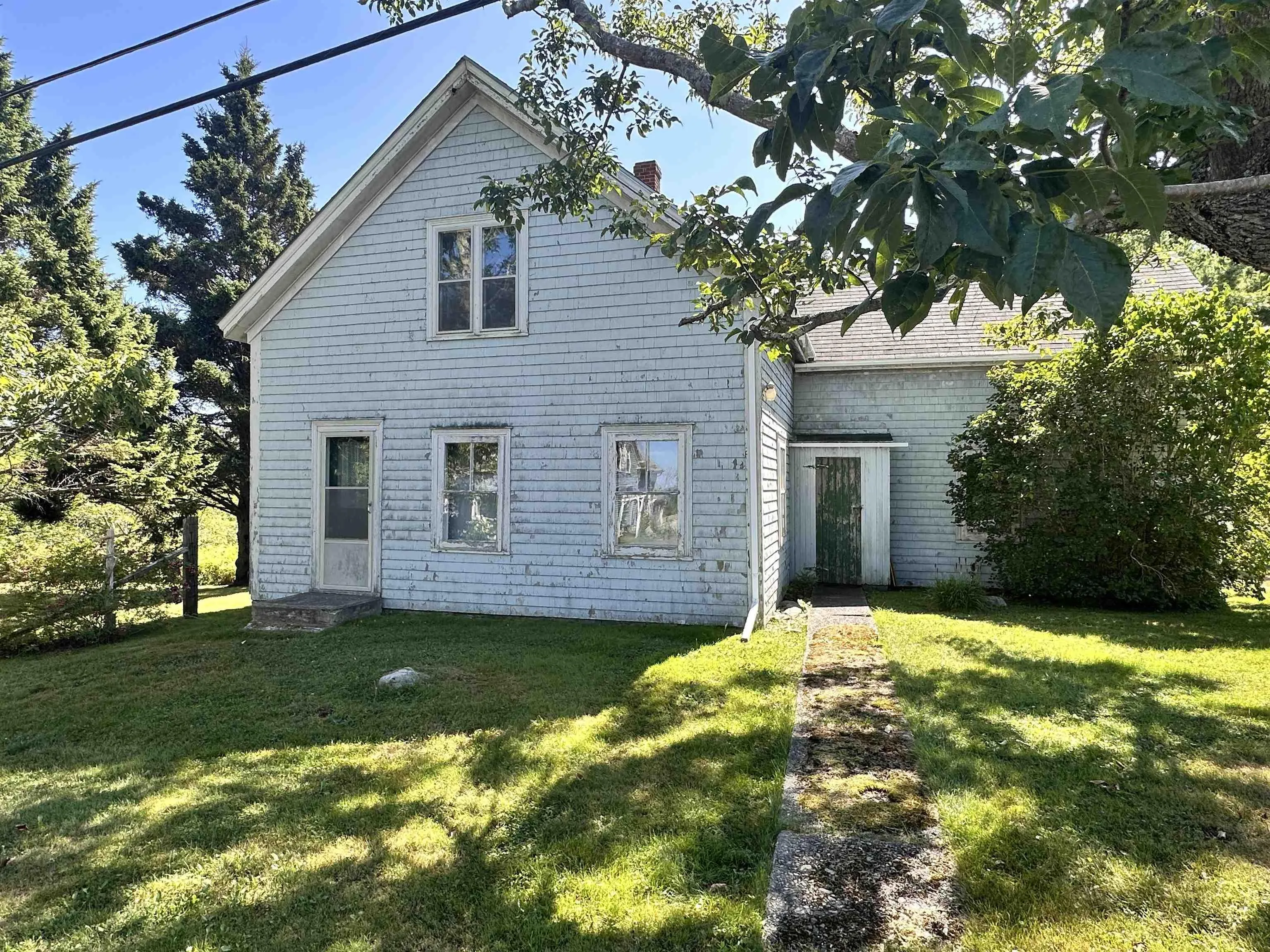 338 Central Port Mouton Road, Port Mouton, NS B0T 1T0, 3 Bedrooms Bedrooms, ,Residential,For Sale,Central Port Mouton,202520991