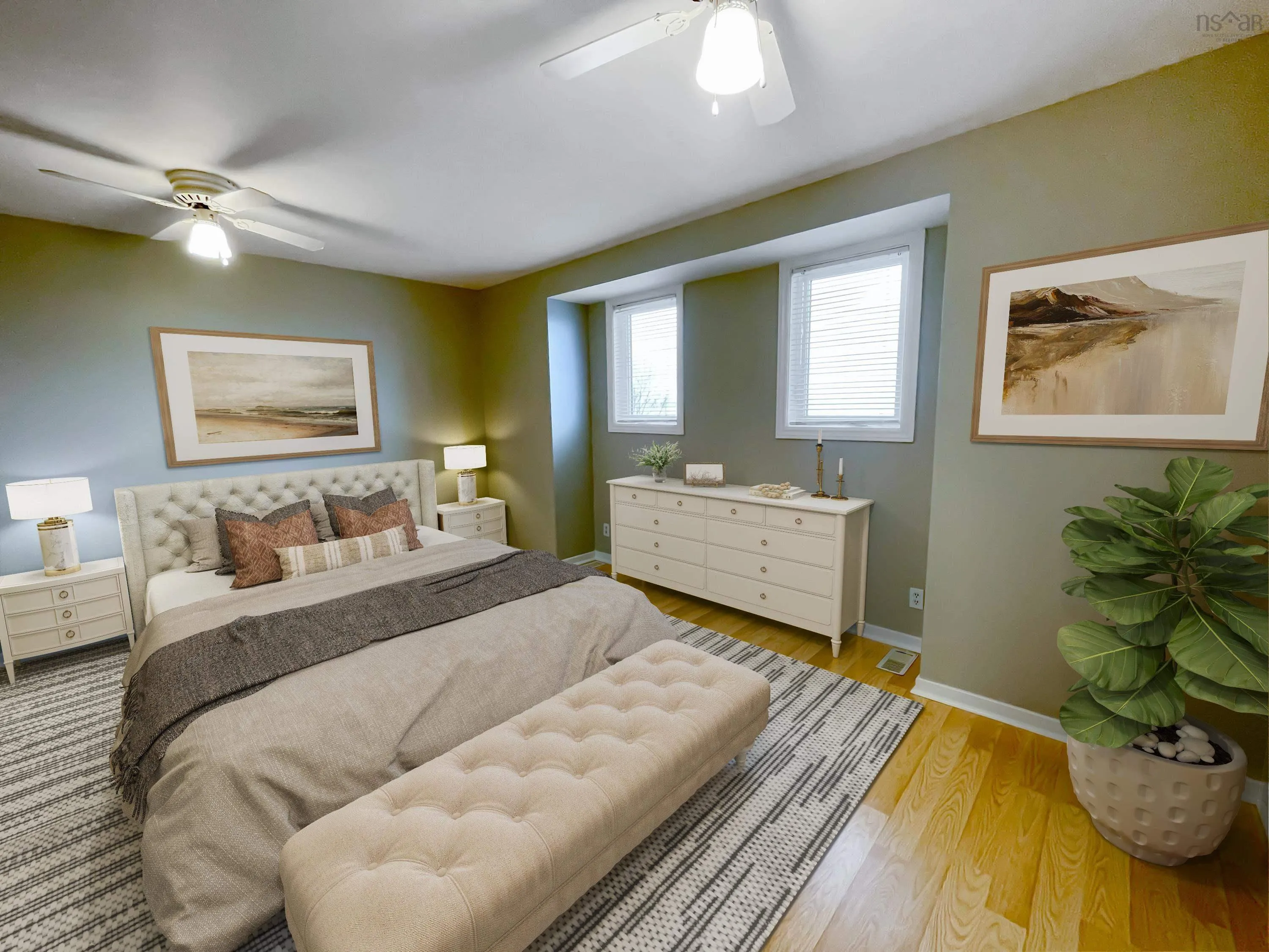 515 Harbour View Crescent, Cornwallis Park Ns B0s 1h0, 3 Bedrooms Bedrooms, ,2 BathroomsBathrooms,Residential,For Sale,Harbour View,202505274