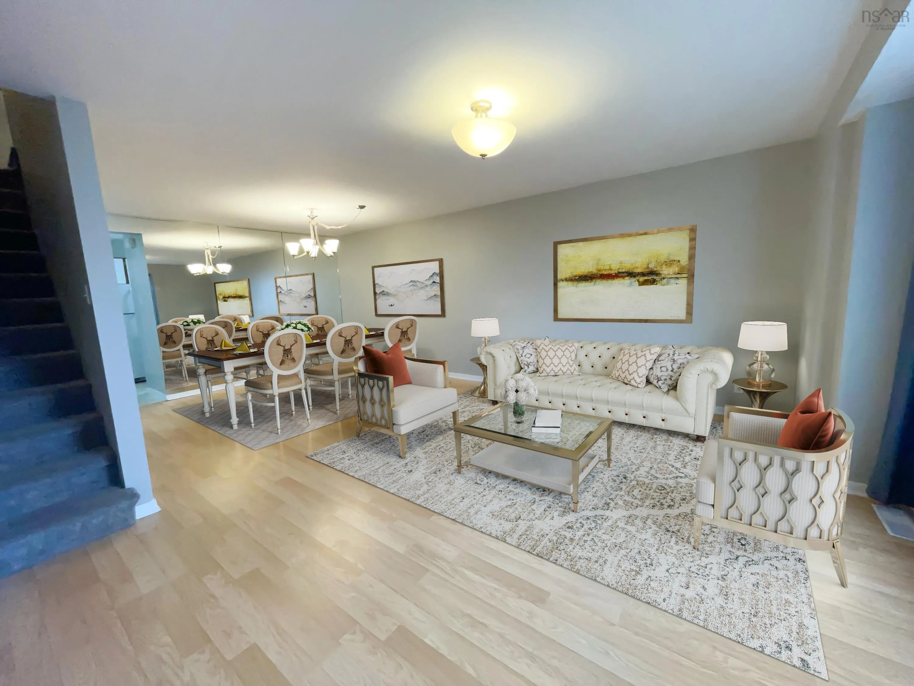 515 Harbour View Crescent, Cornwallis Park Ns B0s 1h0, 3 Bedrooms Bedrooms, ,2 BathroomsBathrooms,Residential,For Sale,Harbour View,202505274