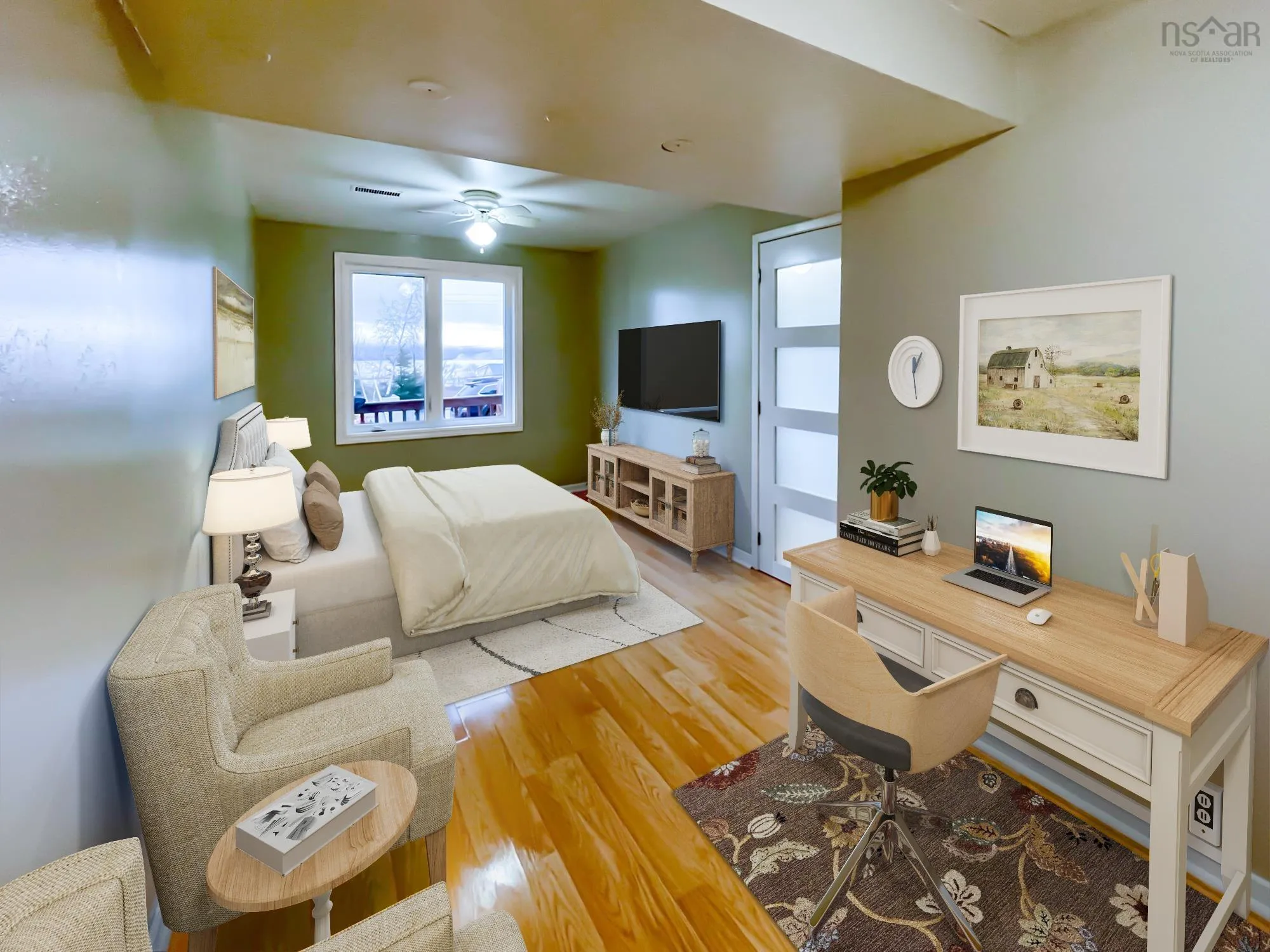 515 Harbour View Crescent, Cornwallis Park Ns B0s 1h0, 3 Bedrooms Bedrooms, ,2 BathroomsBathrooms,Residential,For Sale,Harbour View,202505274