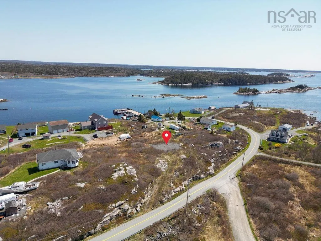 140 West Dover Road, West Dover Ns B3z 3s5, ,Land,For Sale,West Dover,202503787