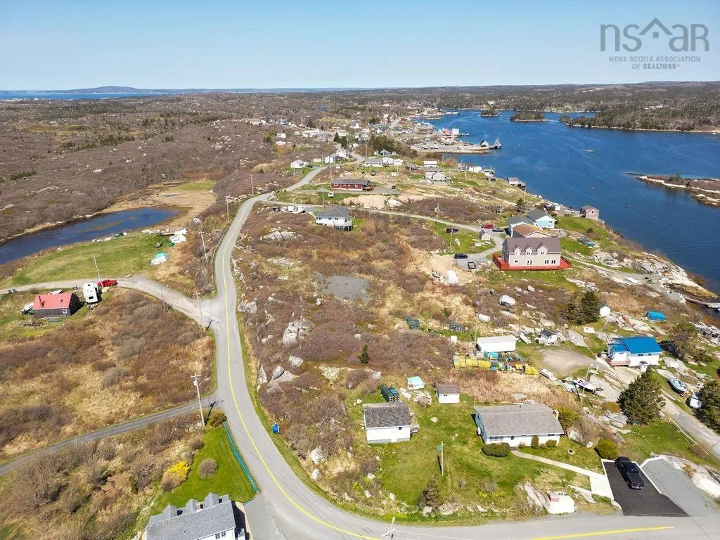 140 West Dover Road, West Dover Ns B3z 3s5, ,Land,For Sale,West Dover,202503787