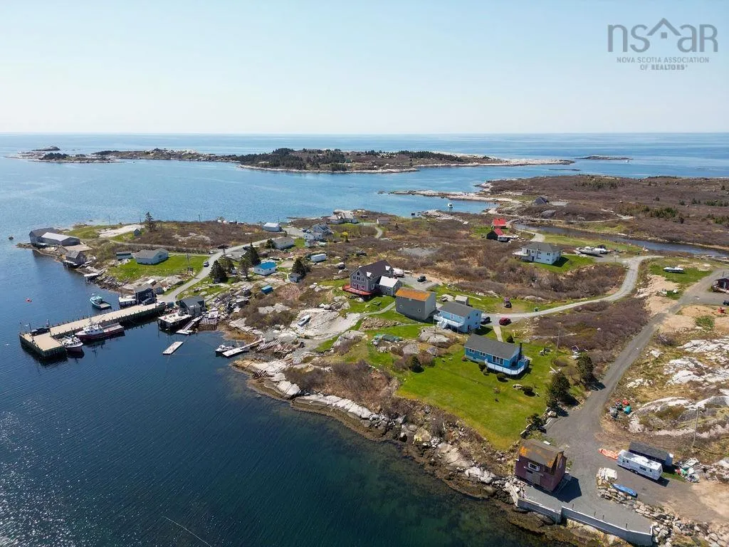 140 West Dover Road, West Dover Ns B3z 3s5, ,Land,For Sale,West Dover,202503787