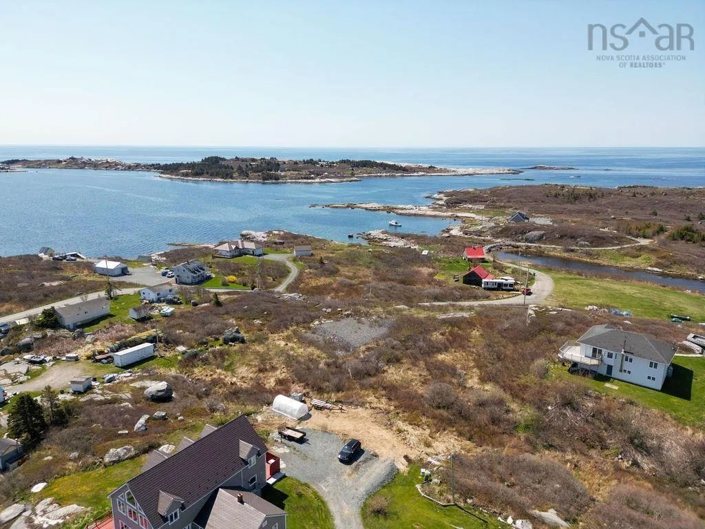 140 West Dover Road, West Dover Ns B3z 3s5, ,Land,For Sale,West Dover,202503787