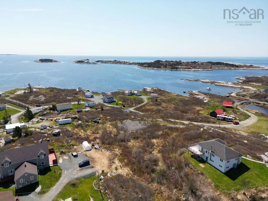 140 West Dover Road, West Dover Ns B3z 3s5, ,Land,For Sale,West Dover,202503787