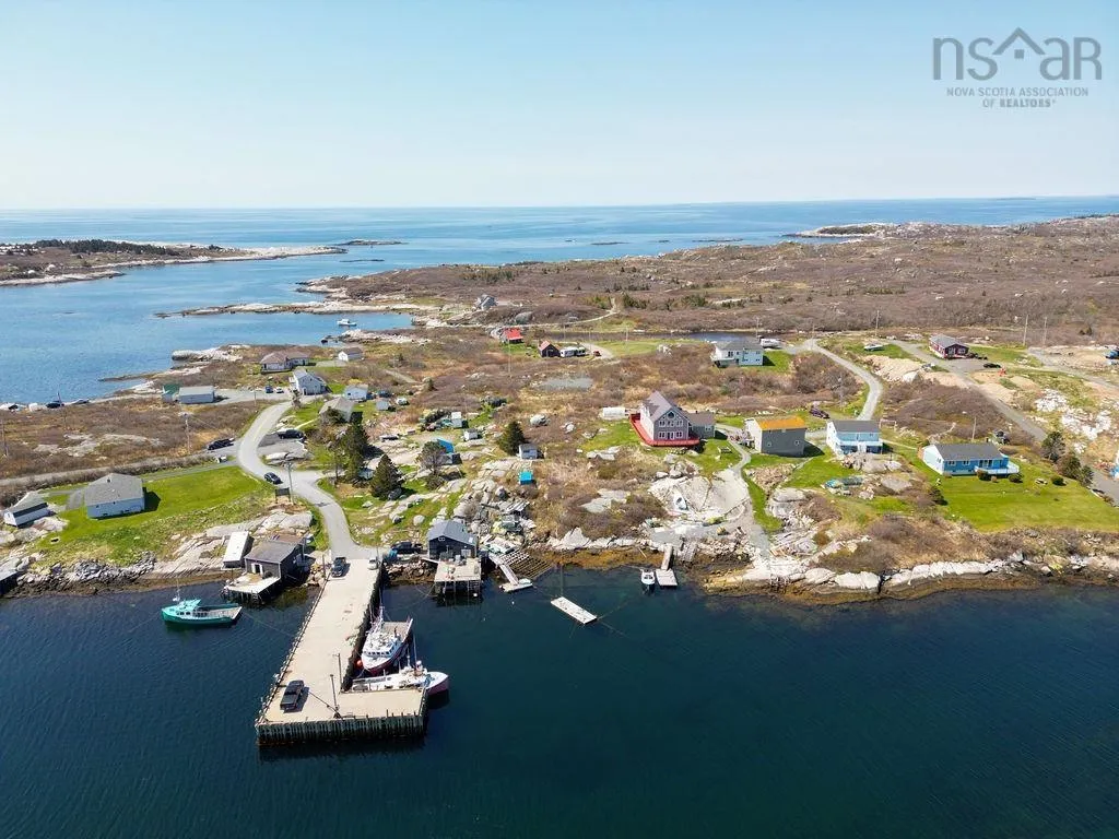 140 West Dover Road, West Dover Ns B3z 3s5, ,Land,For Sale,West Dover,202503787