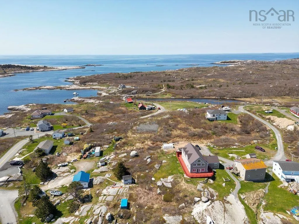 140 West Dover Road, West Dover Ns B3z 3s5, ,Land,For Sale,West Dover,202503787