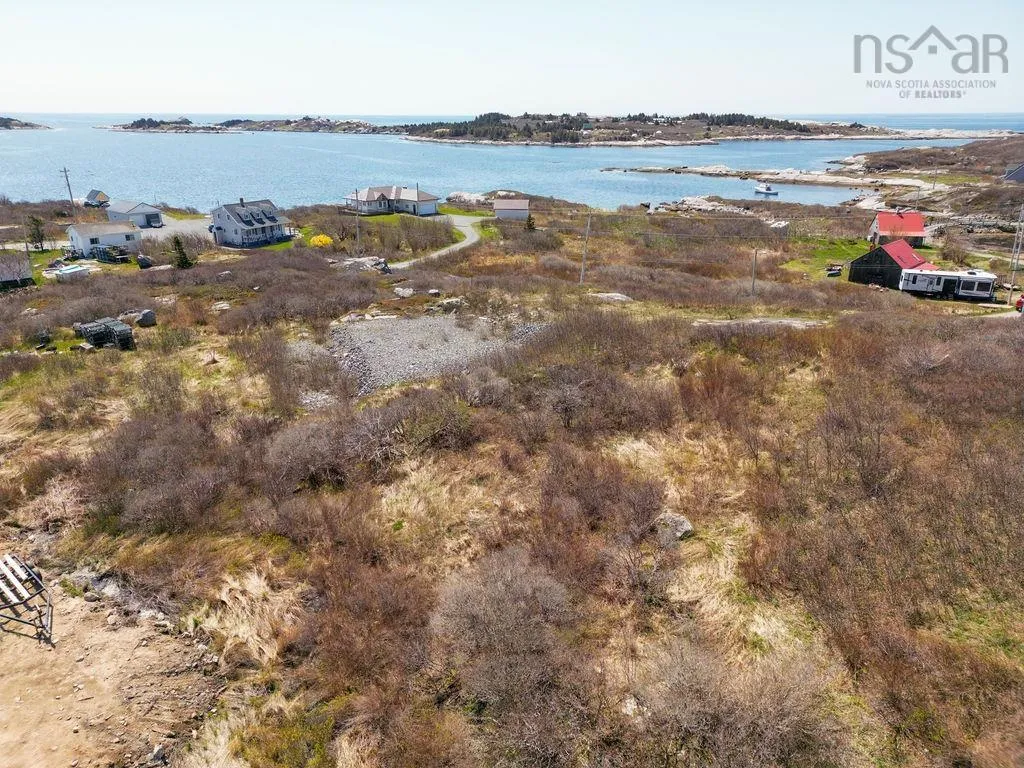 140 West Dover Road, West Dover Ns B3z 3s5, ,Land,For Sale,West Dover,202503787