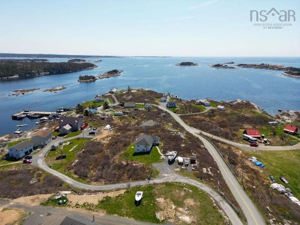140 West Dover Road, West Dover Ns B3z 3s5, ,Land,For Sale,West Dover,202503787