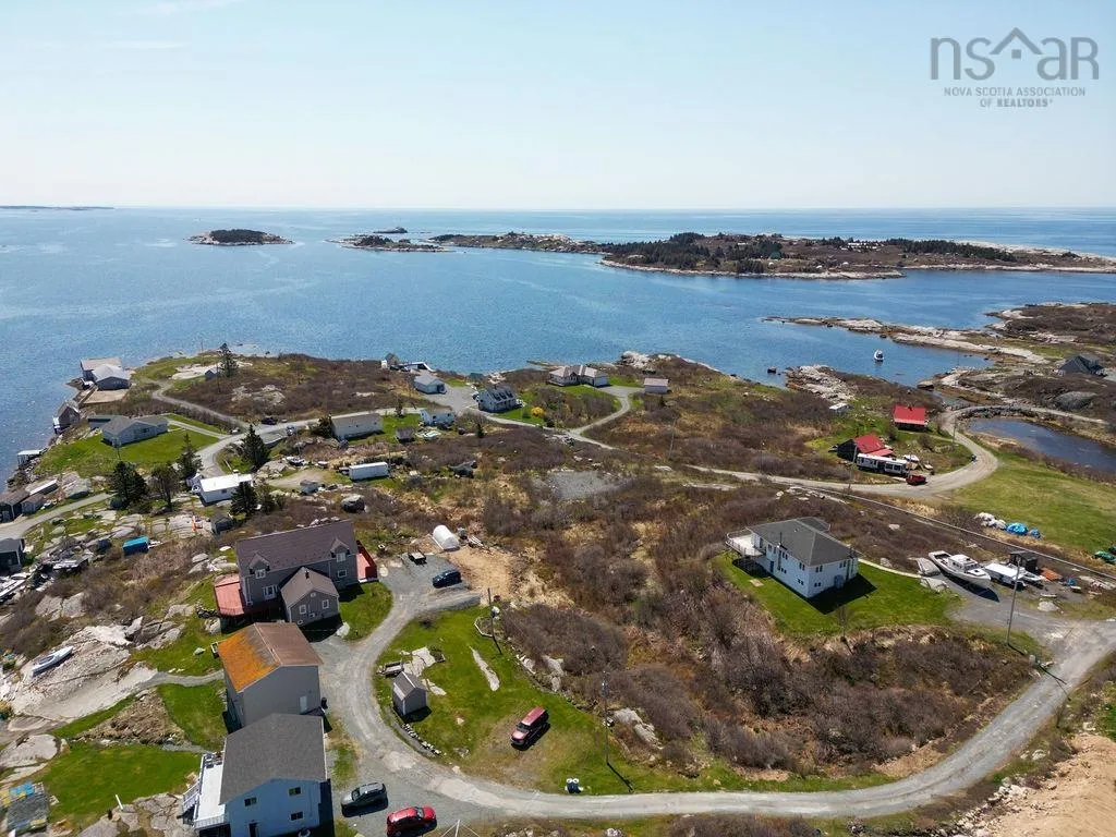 140 West Dover Road, West Dover Ns B3z 3s5, ,Land,For Sale,West Dover,202503787