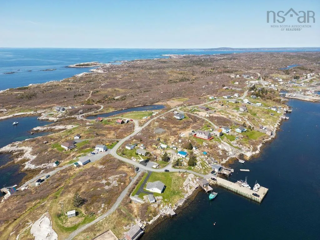 140 West Dover Road, West Dover Ns B3z 3s5, ,Land,For Sale,West Dover,202503787