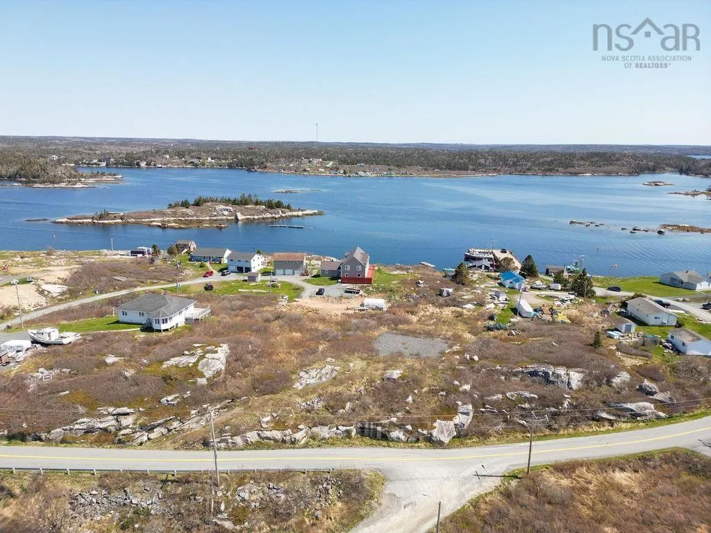 140 West Dover Road, West Dover Ns B3z 3s5, ,Land,For Sale,West Dover,202503787