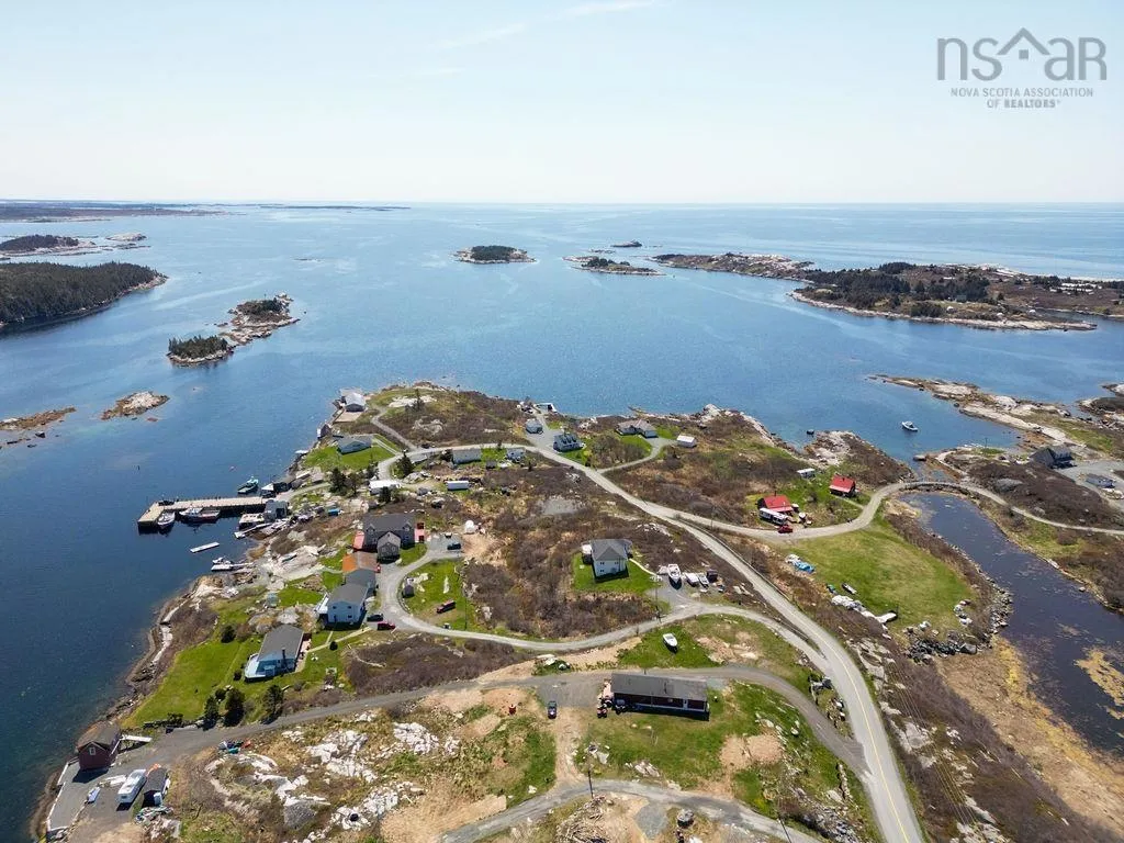 140 West Dover Road, West Dover Ns B3z 3s5, ,Land,For Sale,West Dover,202503787