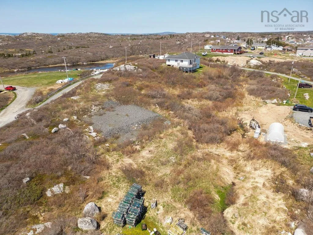 140 West Dover Road, West Dover Ns B3z 3s5, ,Land,For Sale,West Dover,202503787