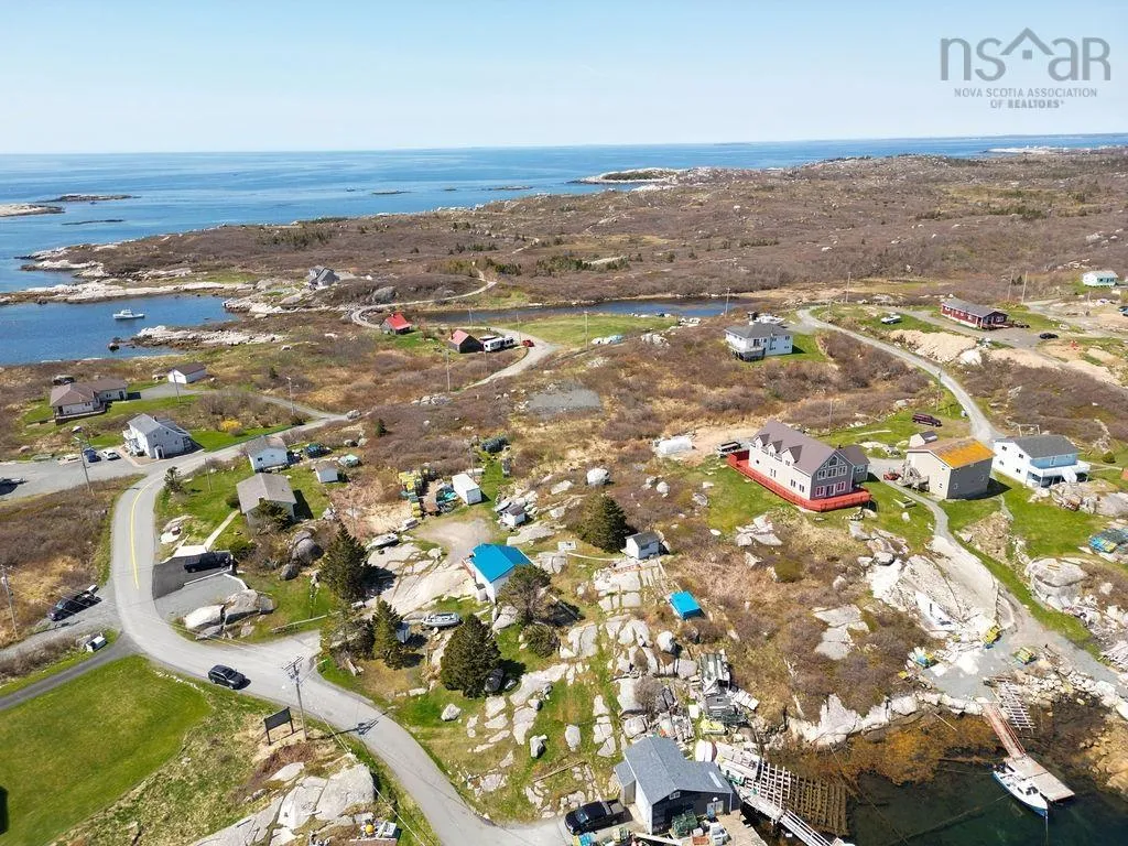 140 West Dover Road, West Dover Ns B3z 3s5, ,Land,For Sale,West Dover,202503787