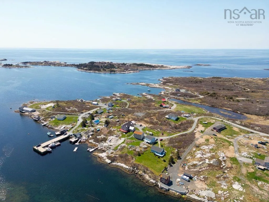 140 West Dover Road, West Dover Ns B3z 3s5, ,Land,For Sale,West Dover,202503787
